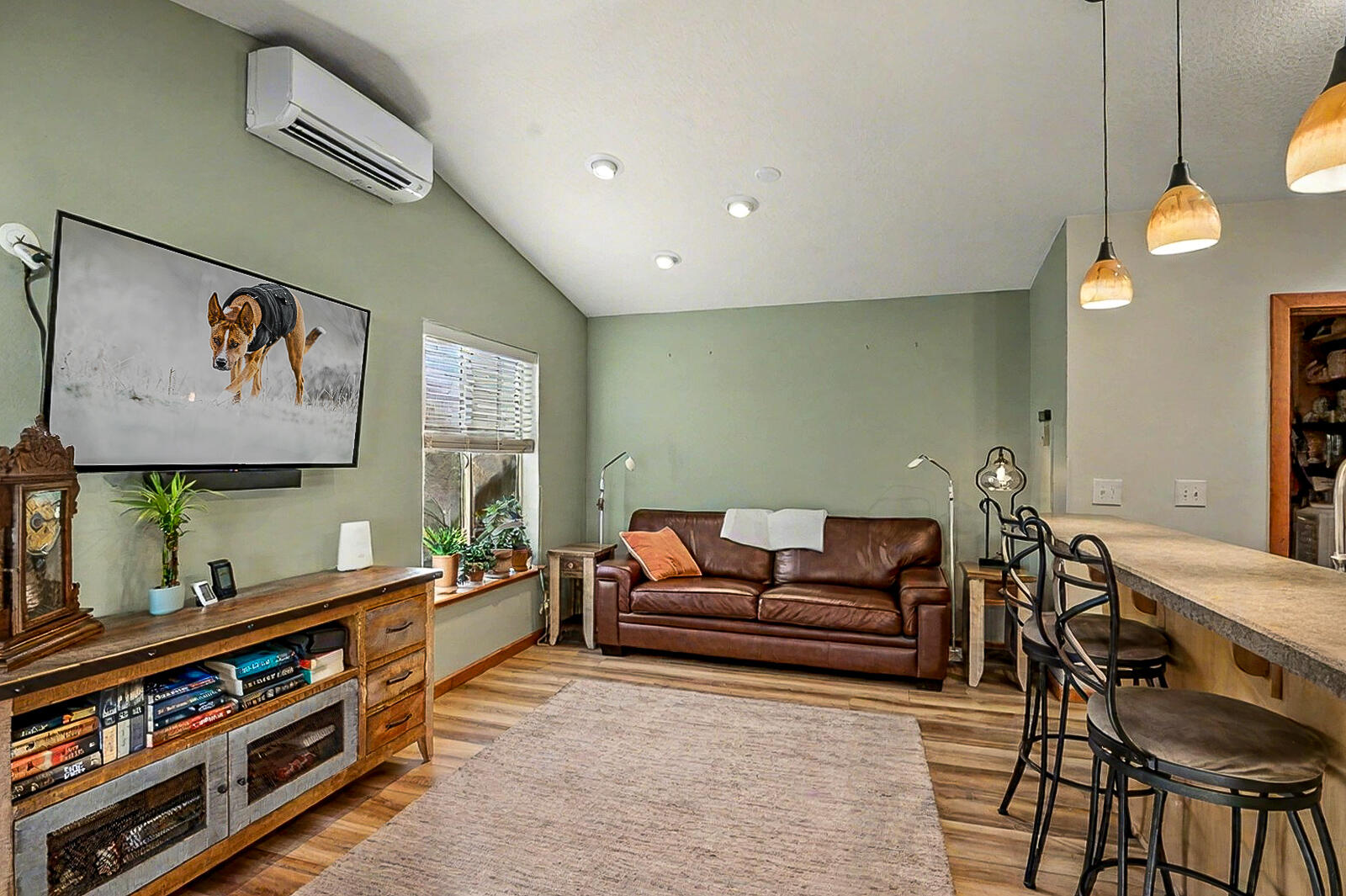 Tamarack Park - Residential