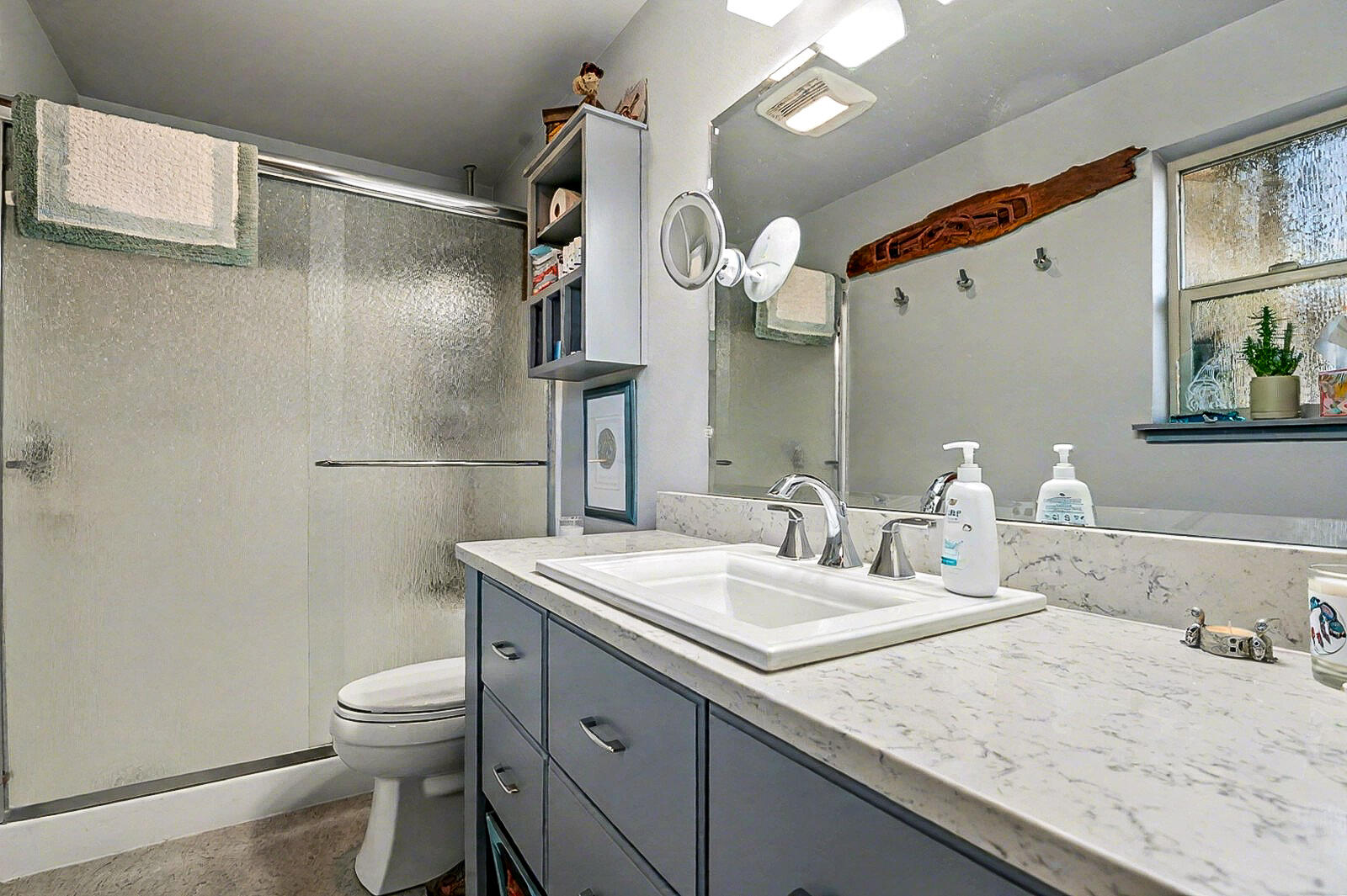 Tamarack Park - Residential