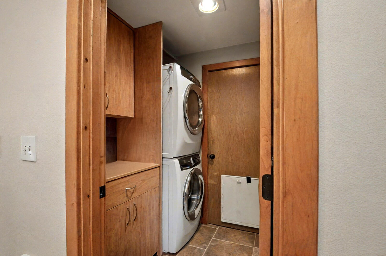 Tamarack Park - Residential