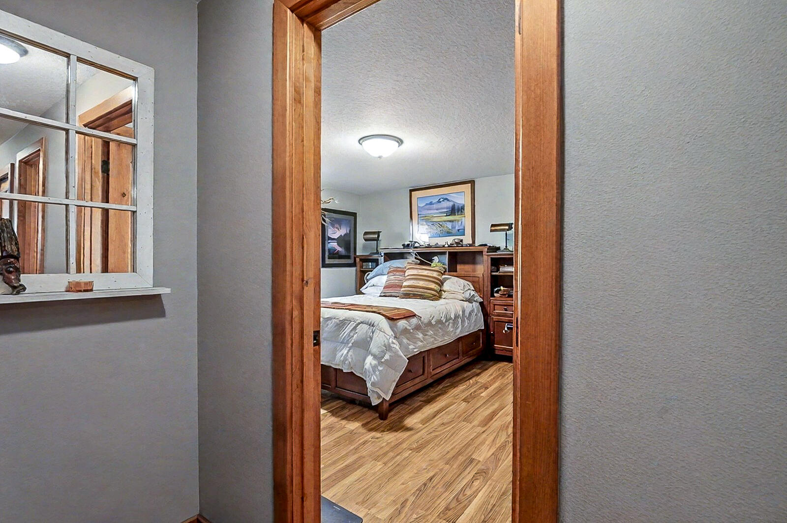 Tamarack Park - Residential