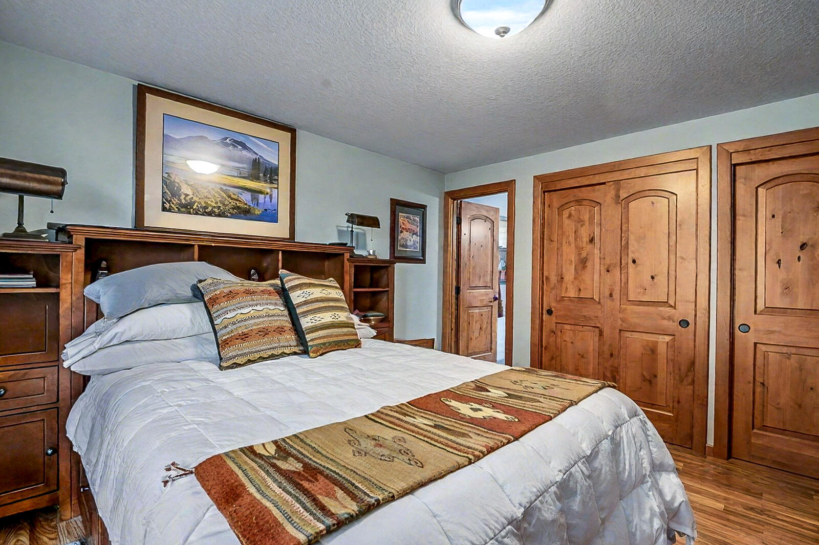 Tamarack Park - Residential