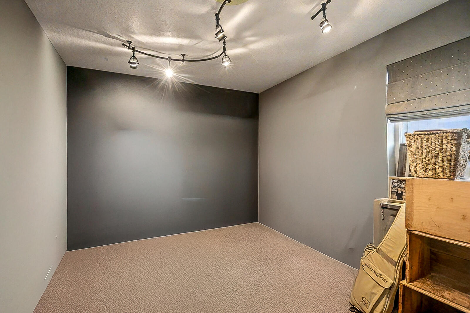 Tamarack Park - Residential