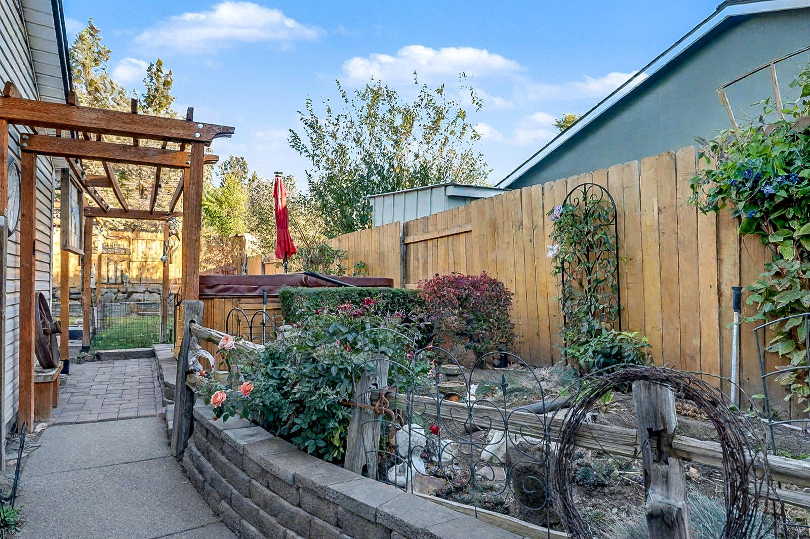 Tamarack Park - Residential