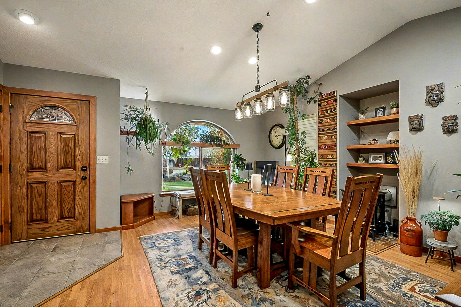 Tamarack Park - Residential