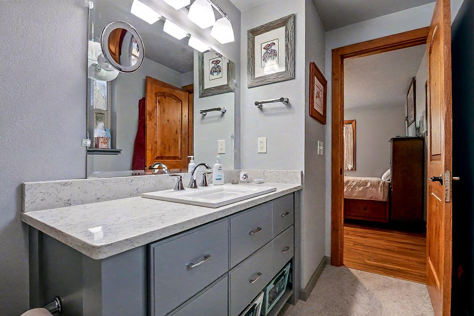 Tamarack Park - Residential