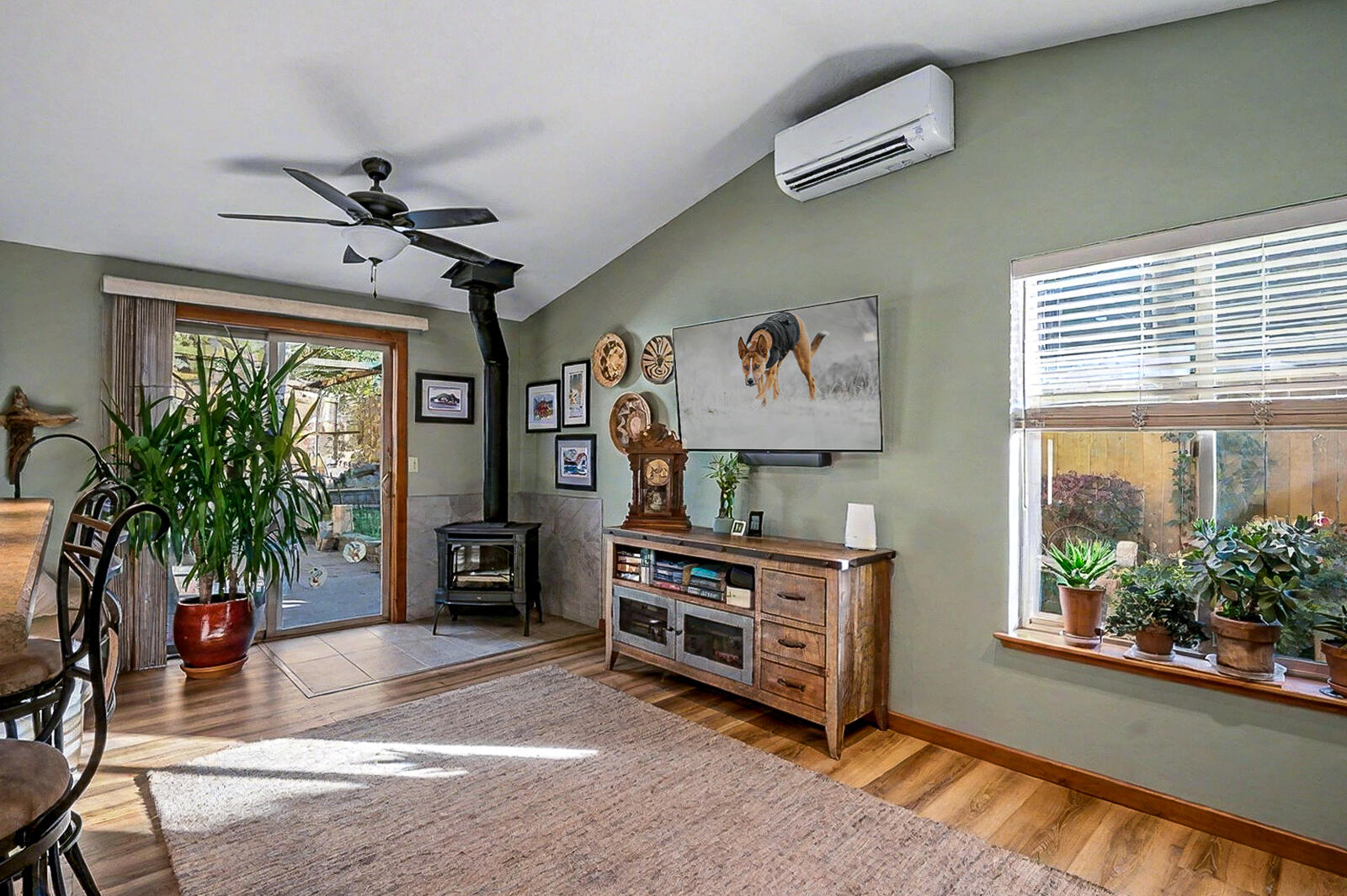 Tamarack Park - Residential