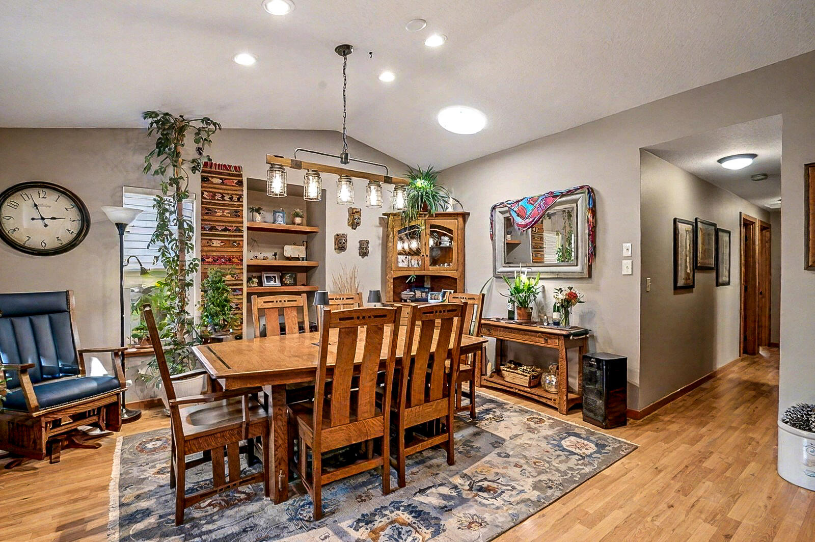 Tamarack Park - Residential