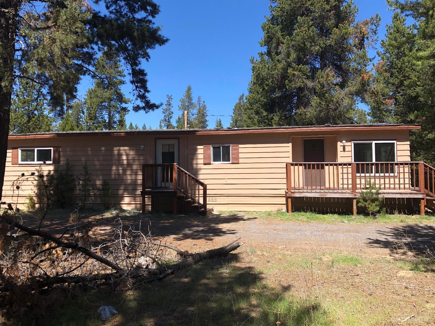 Woodland Park - Residential