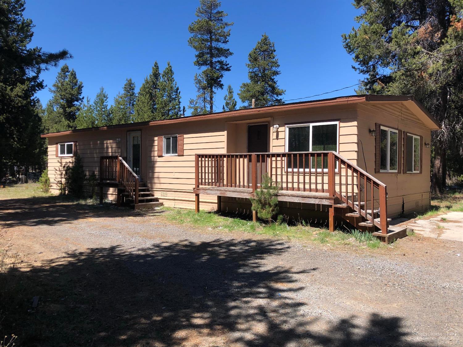 Woodland Park - Residential