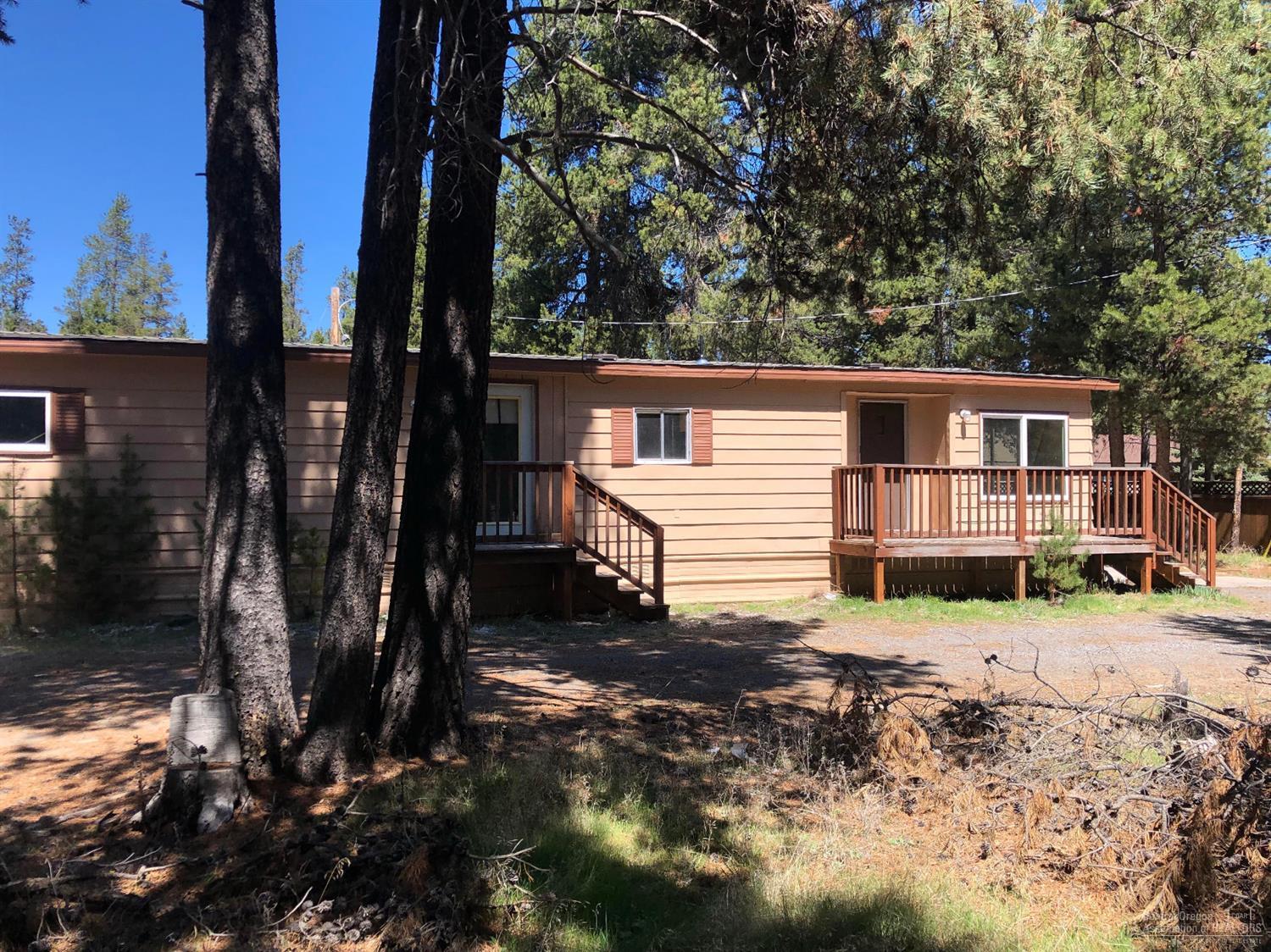 Woodland Park - Residential