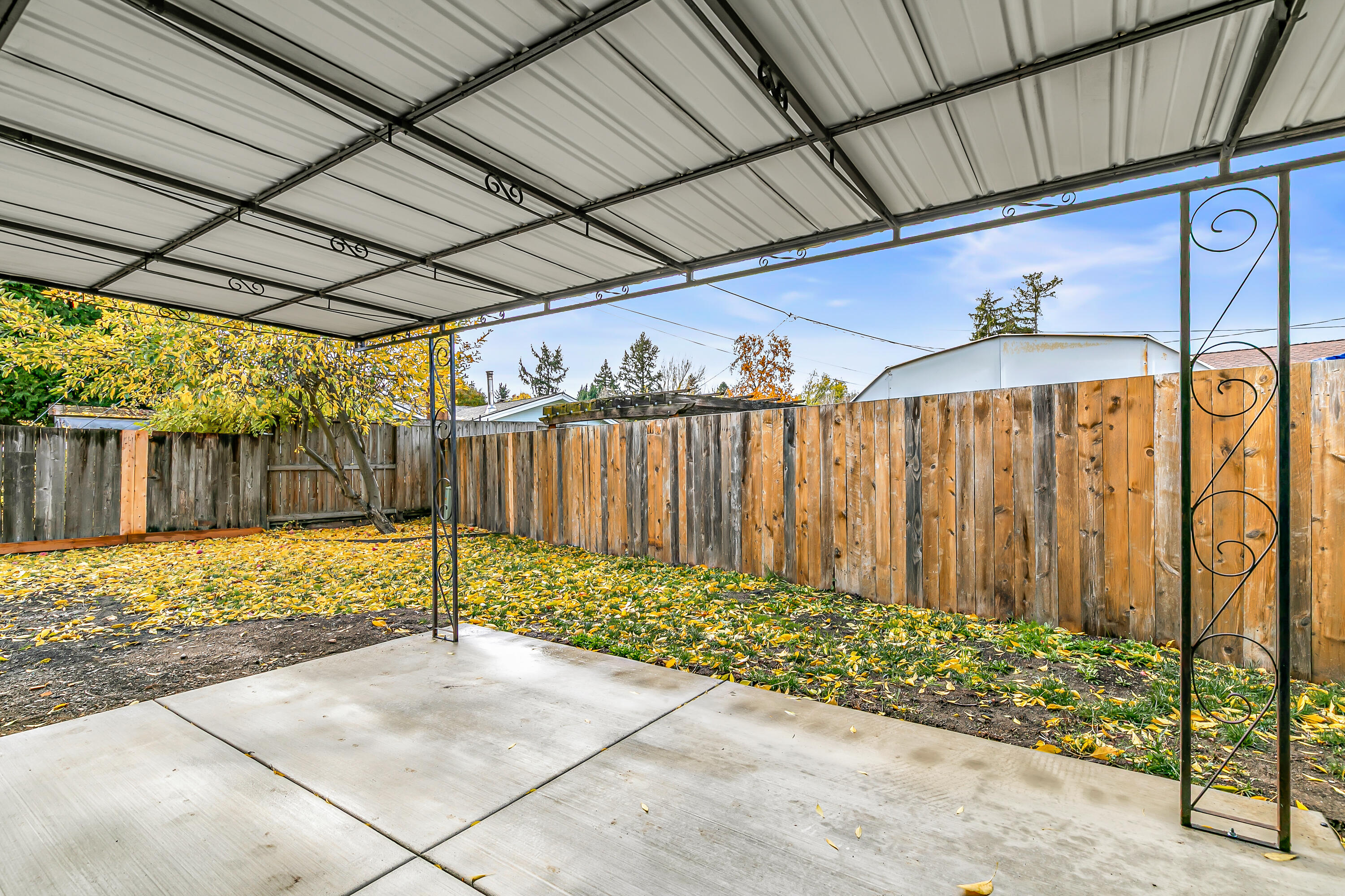 D'anjou Village Unit No 3 - Residential