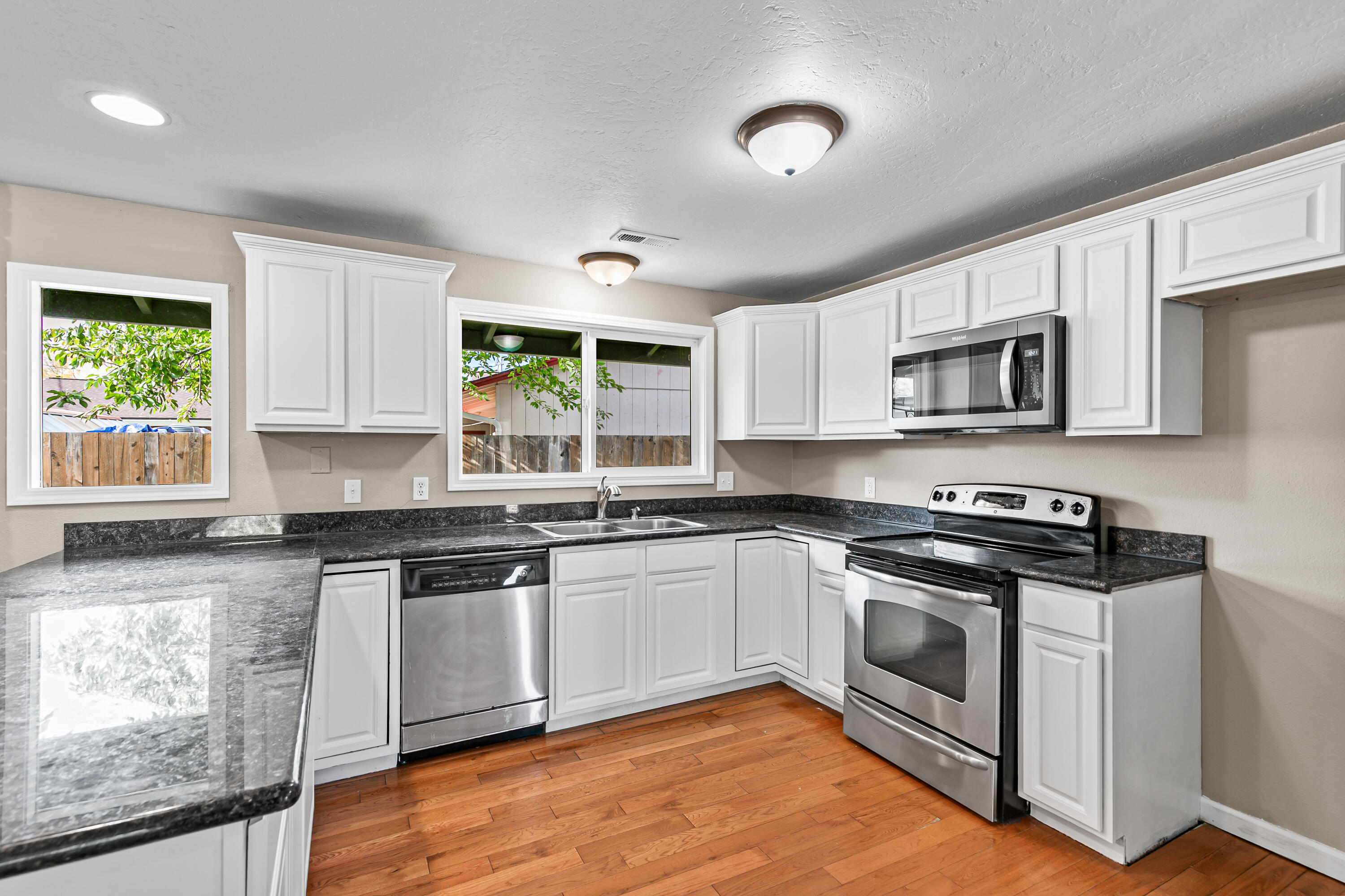 D'anjou Village Unit No 3 - Residential