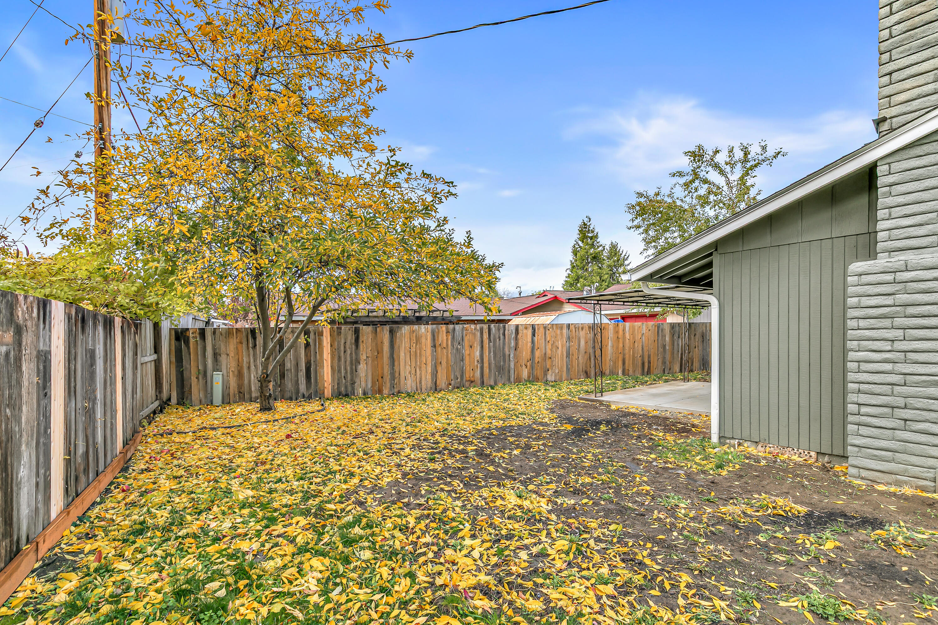 D'anjou Village Unit No 3 - Residential