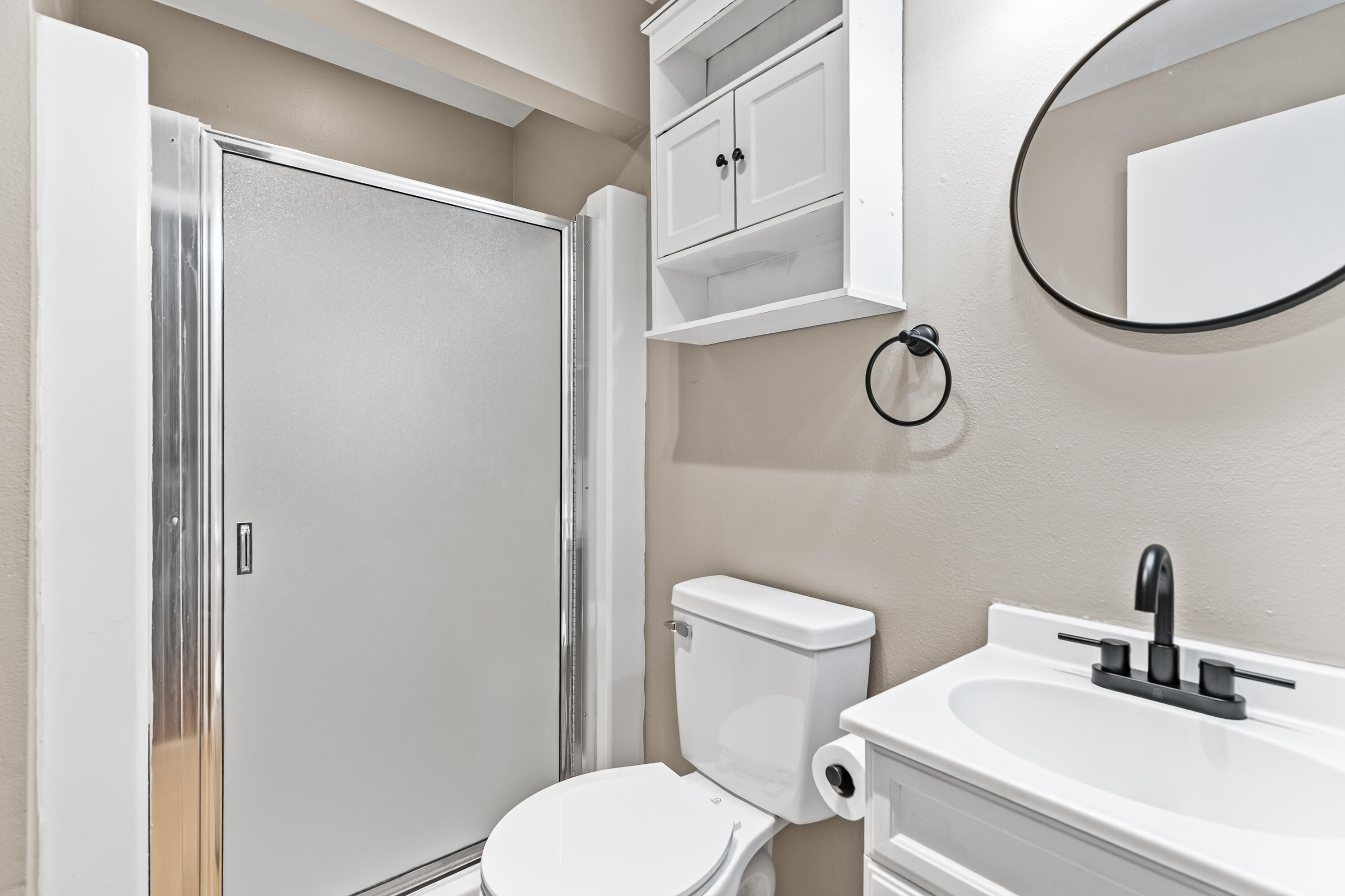 D'anjou Village Unit No 3 - Residential