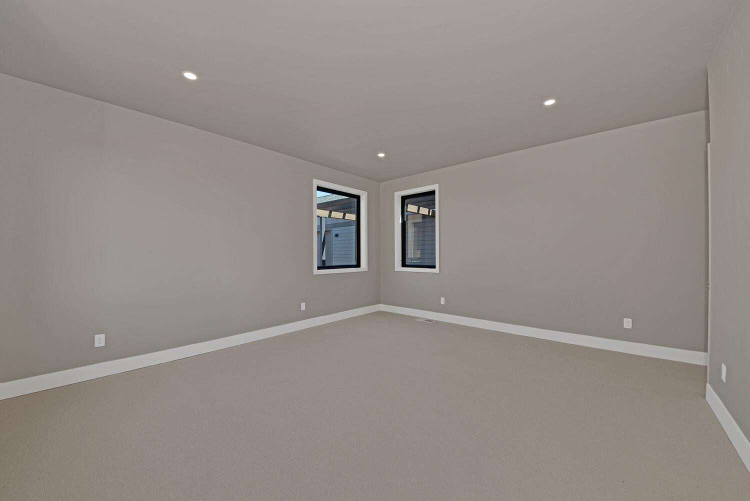 Tetherow - Residential