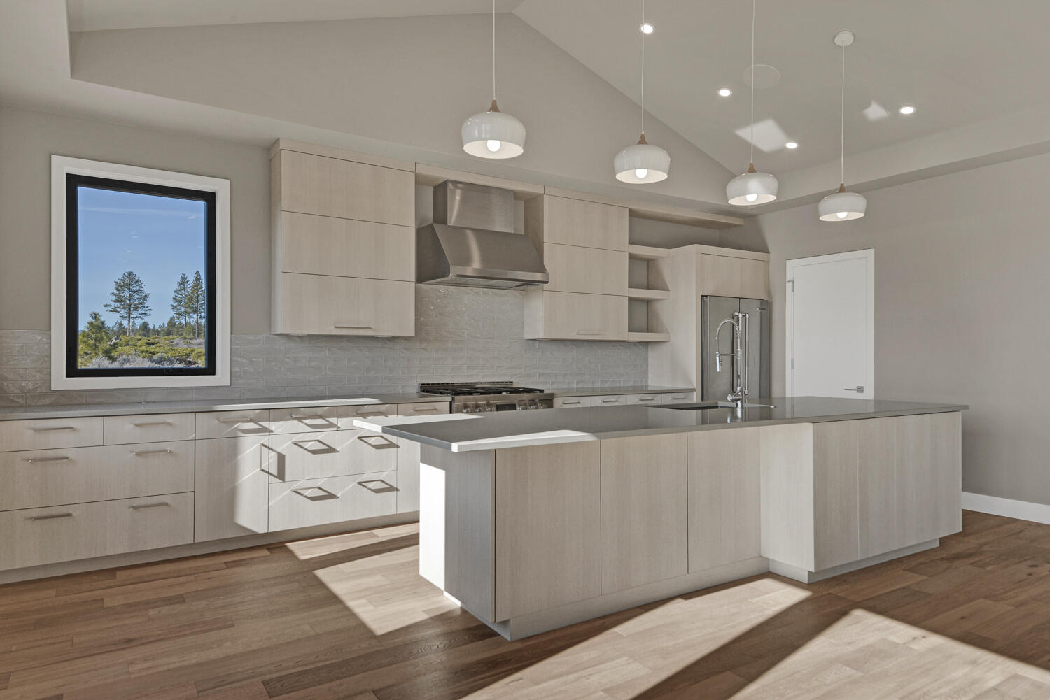 Tetherow - Residential