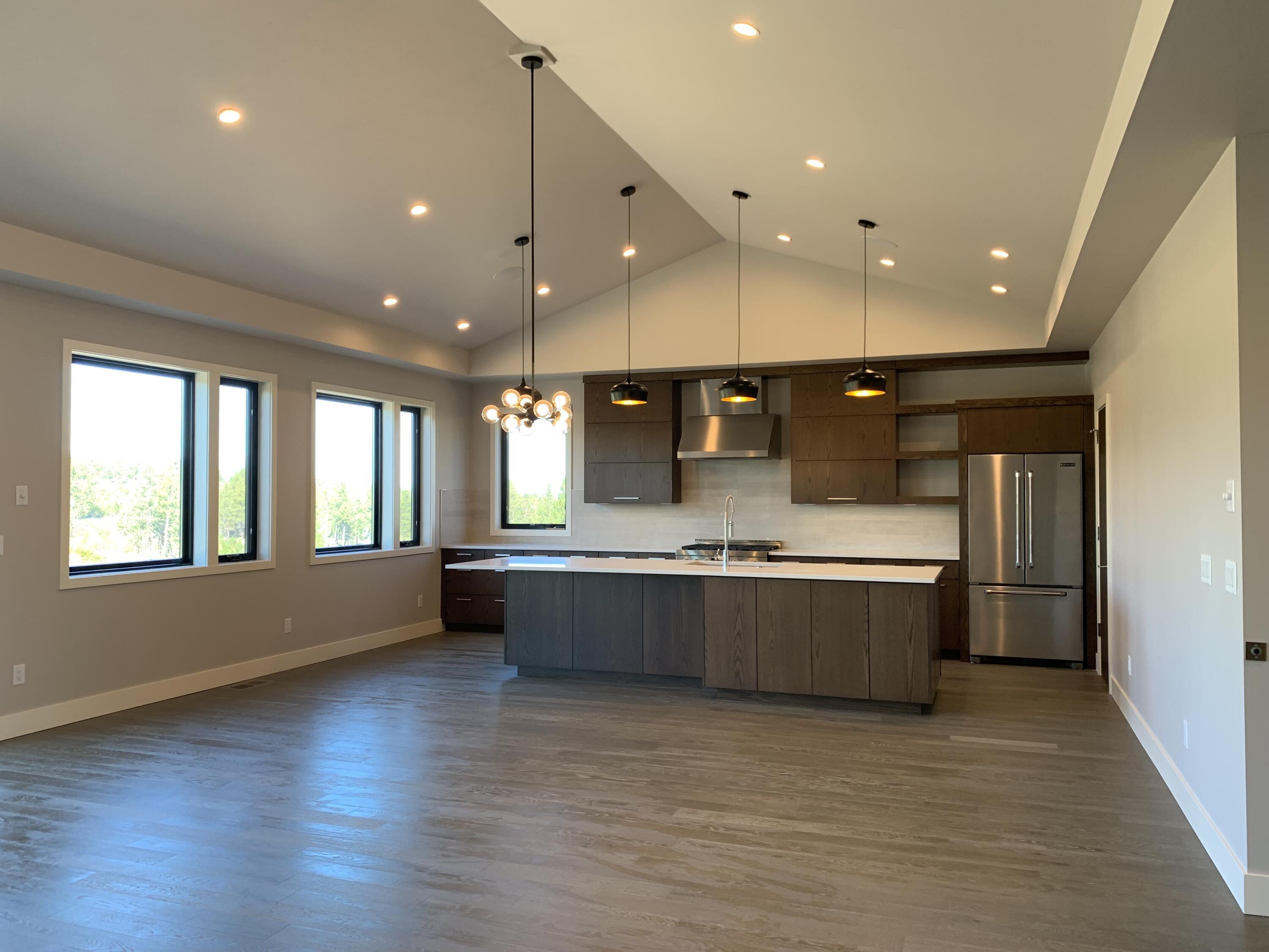 Tetherow - Residential