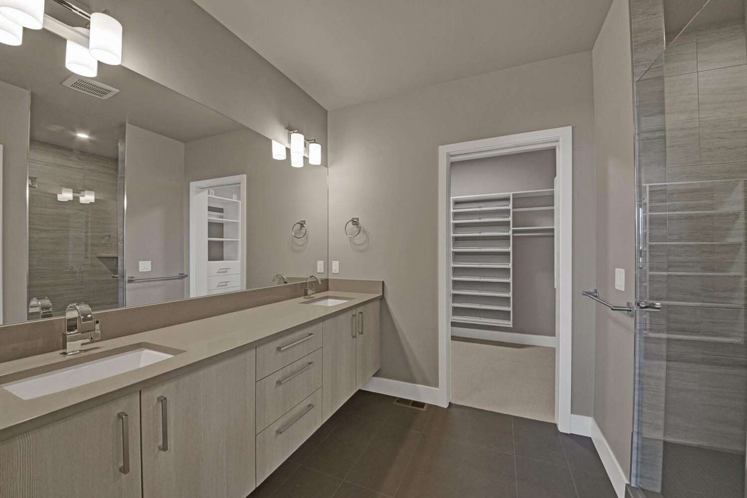 Tetherow - Residential