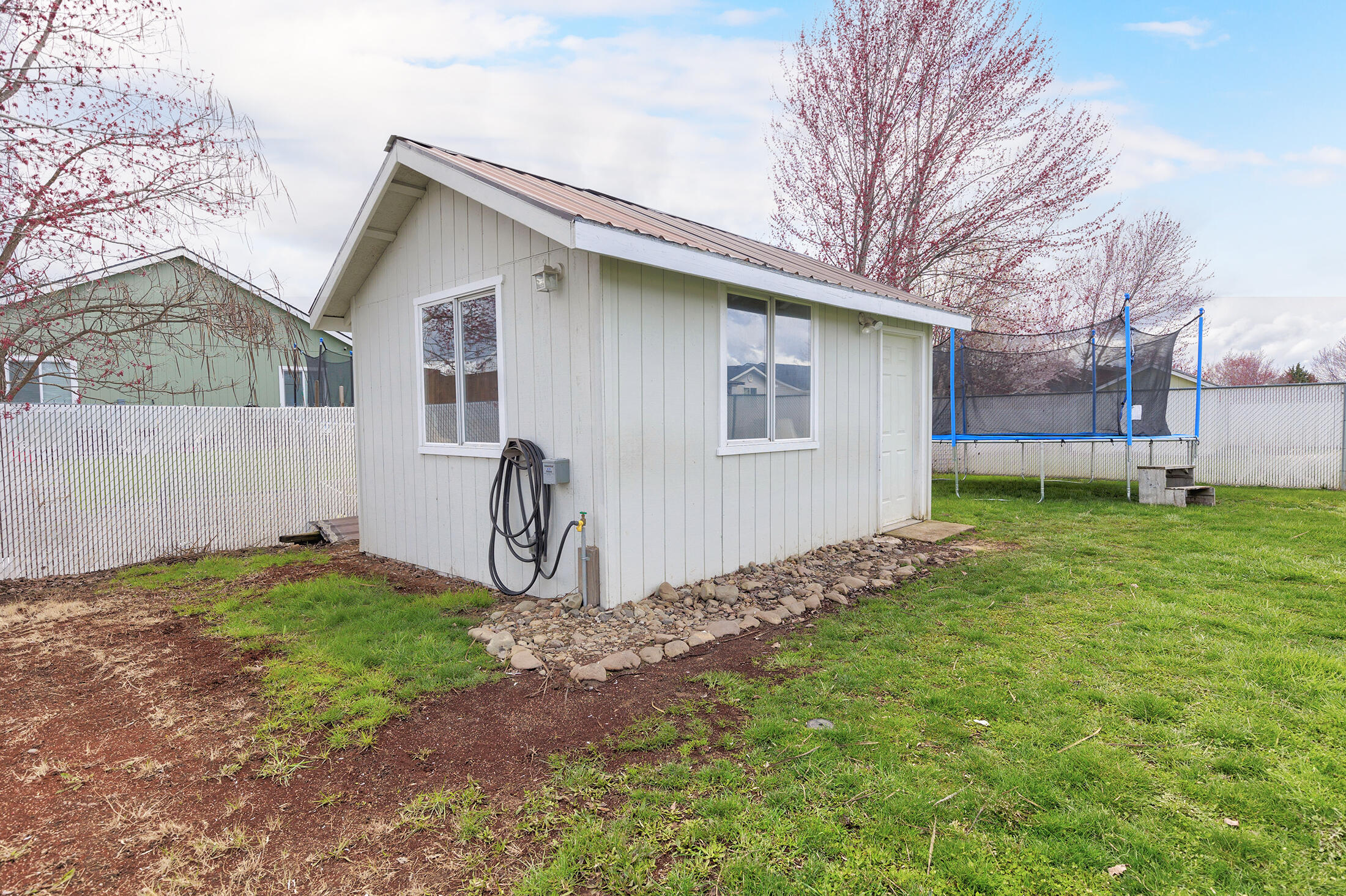 White Mountain Subdivision Phase 3 - Residential