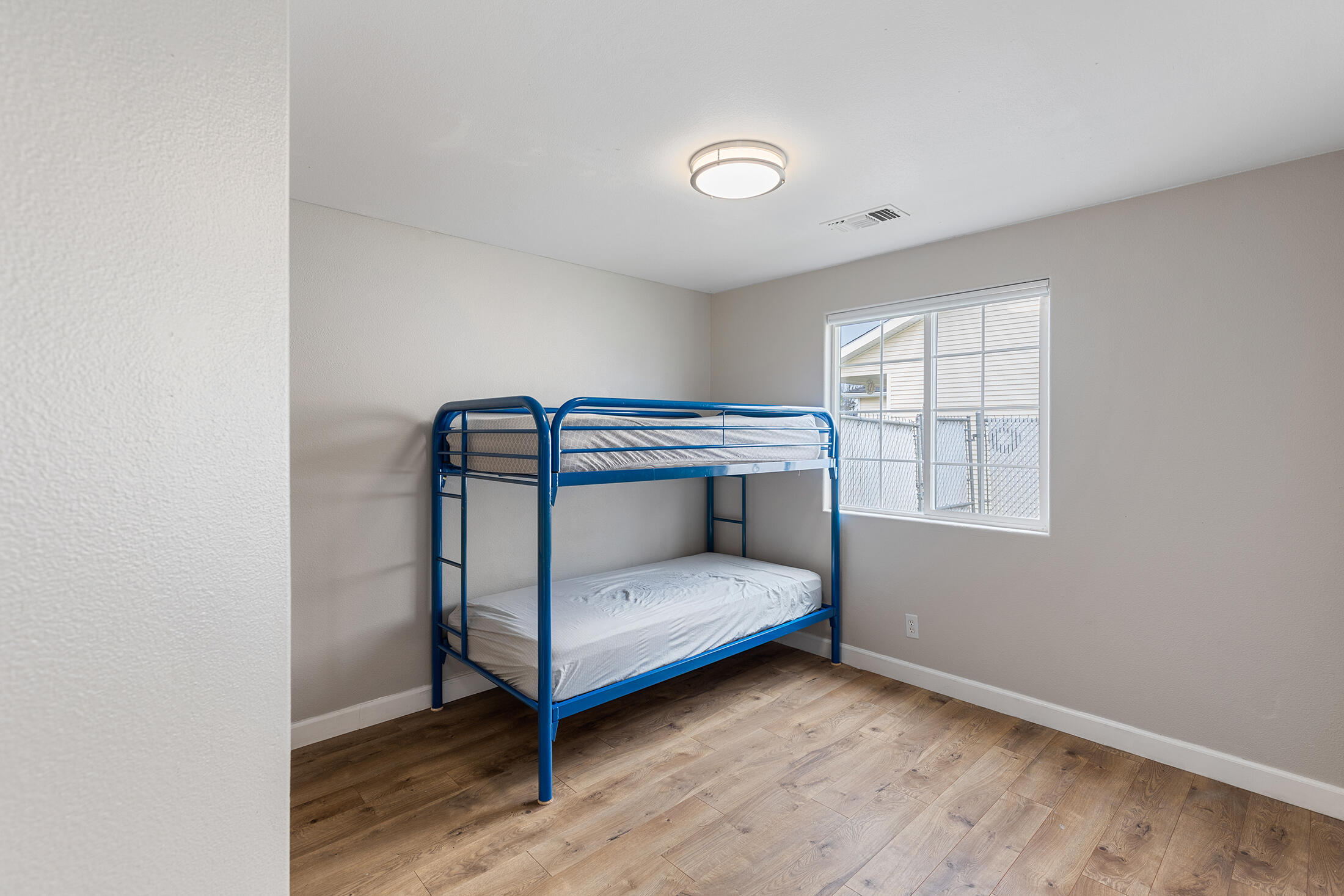 White Mountain Subdivision Phase 3 - Residential