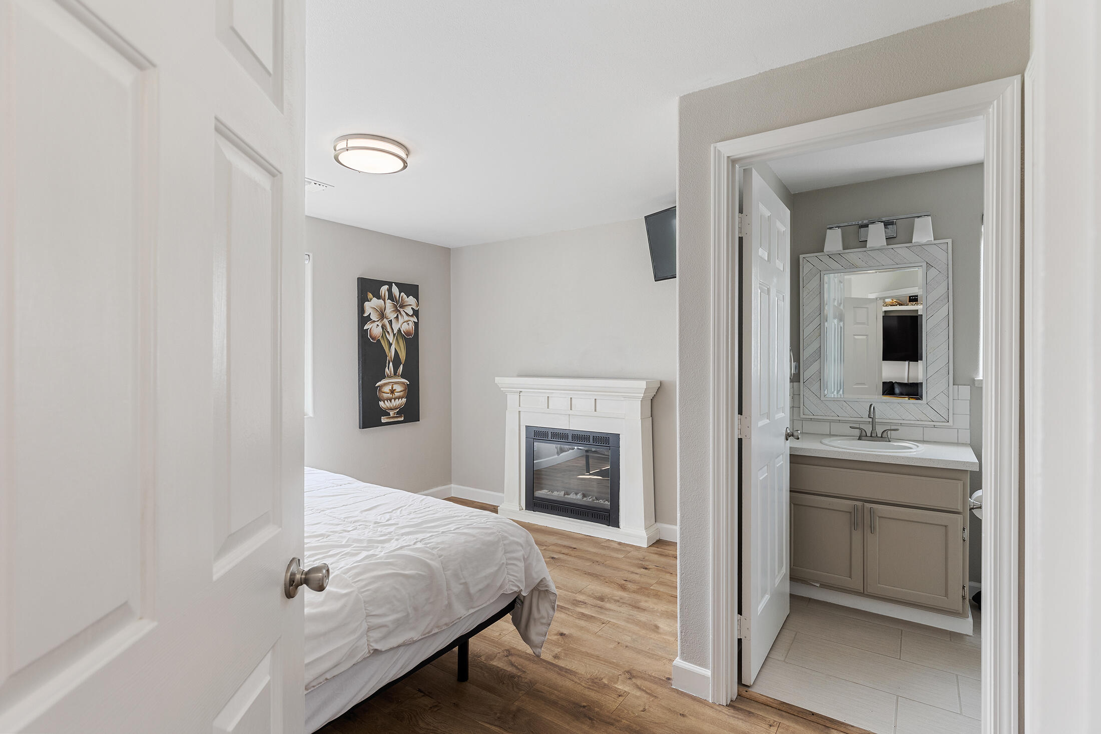 White Mountain Subdivision Phase 3 - Residential