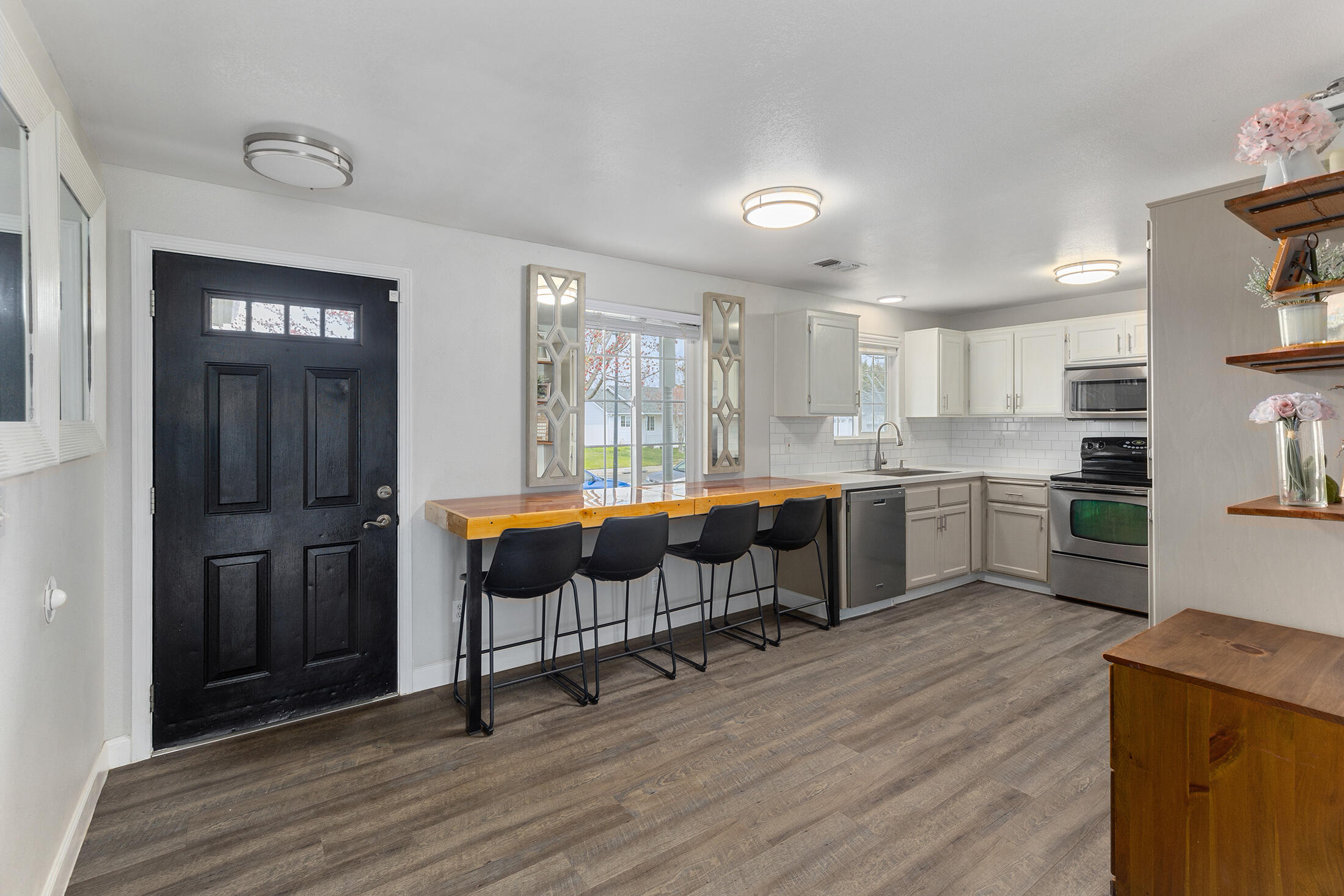 White Mountain Subdivision Phase 3 - Residential