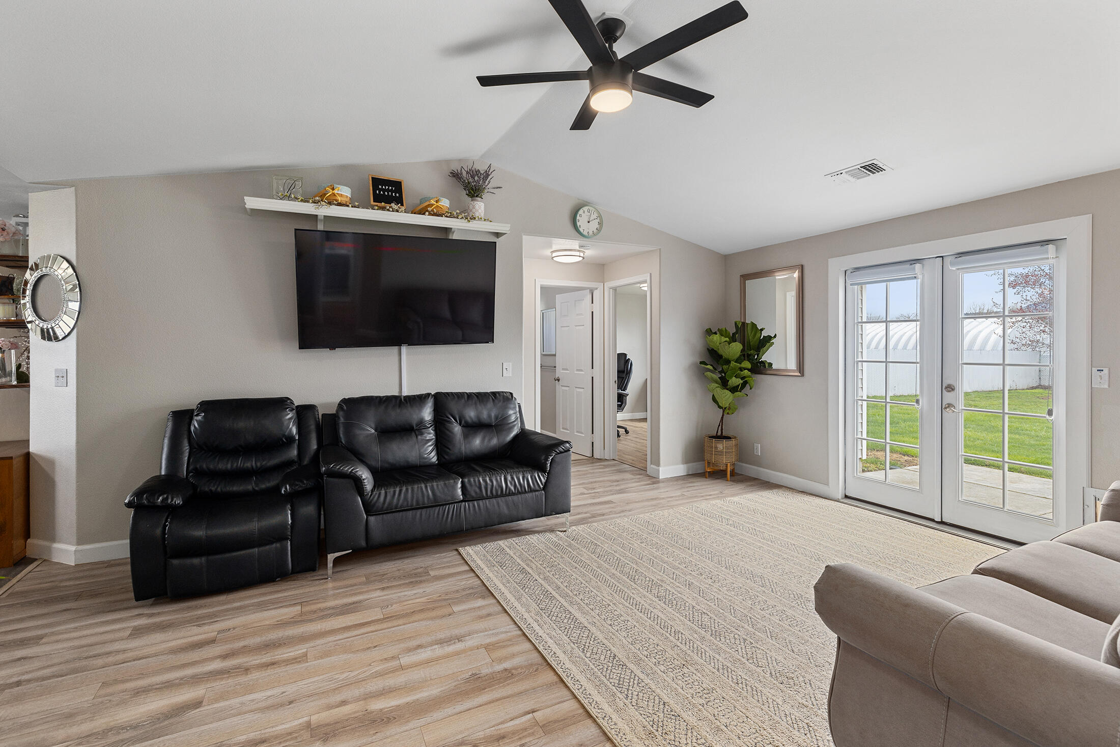 White Mountain Subdivision Phase 3 - Residential