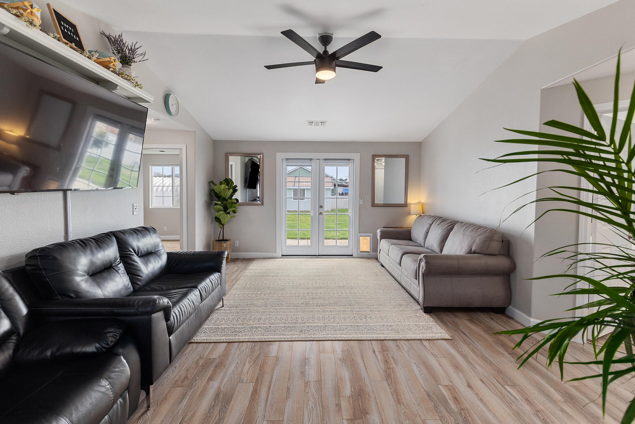 White Mountain Subdivision Phase 3 - Residential