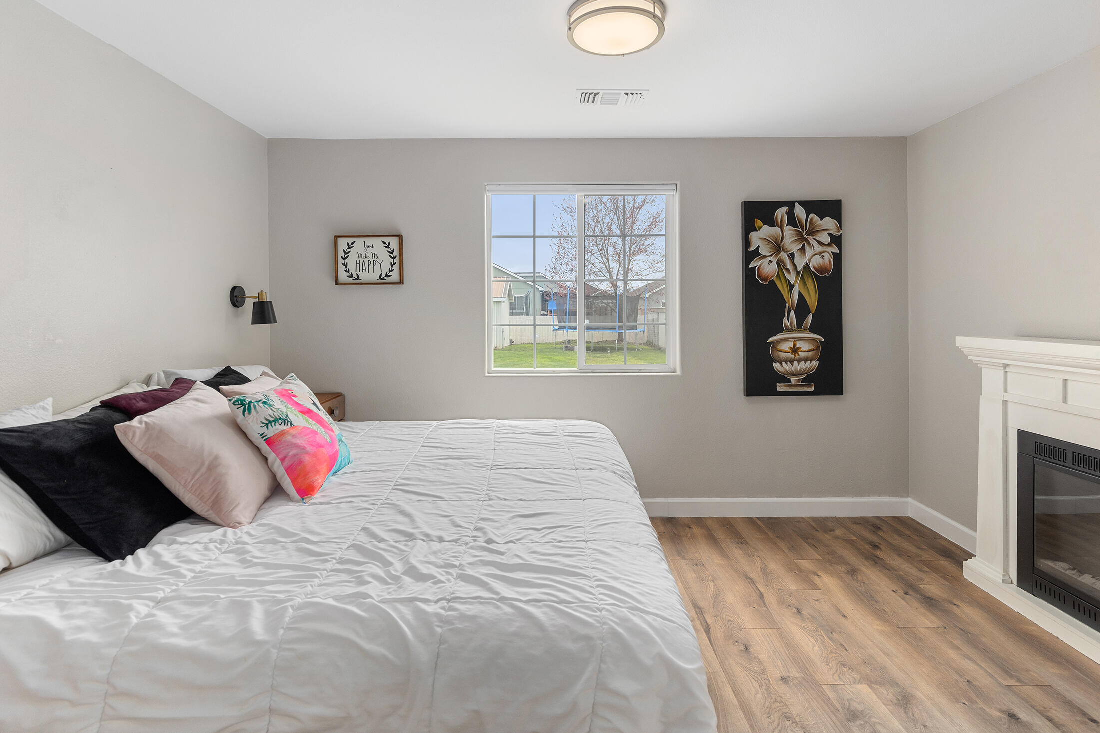 White Mountain Subdivision Phase 3 - Residential