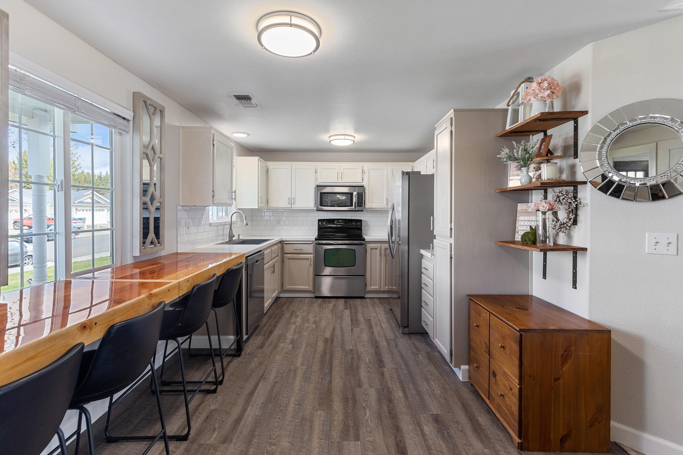 White Mountain Subdivision Phase 3 - Residential