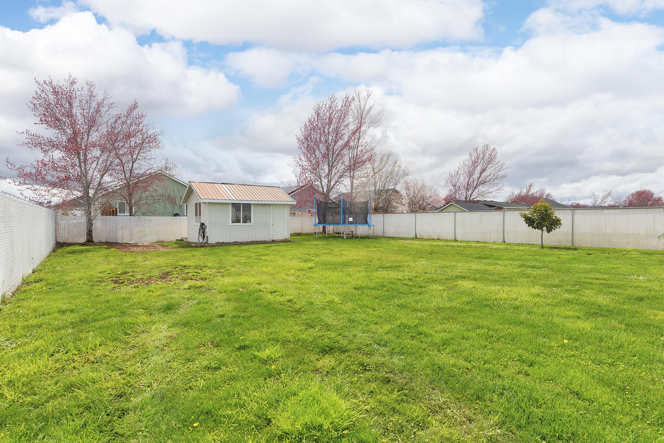 White Mountain Subdivision Phase 3 - Residential