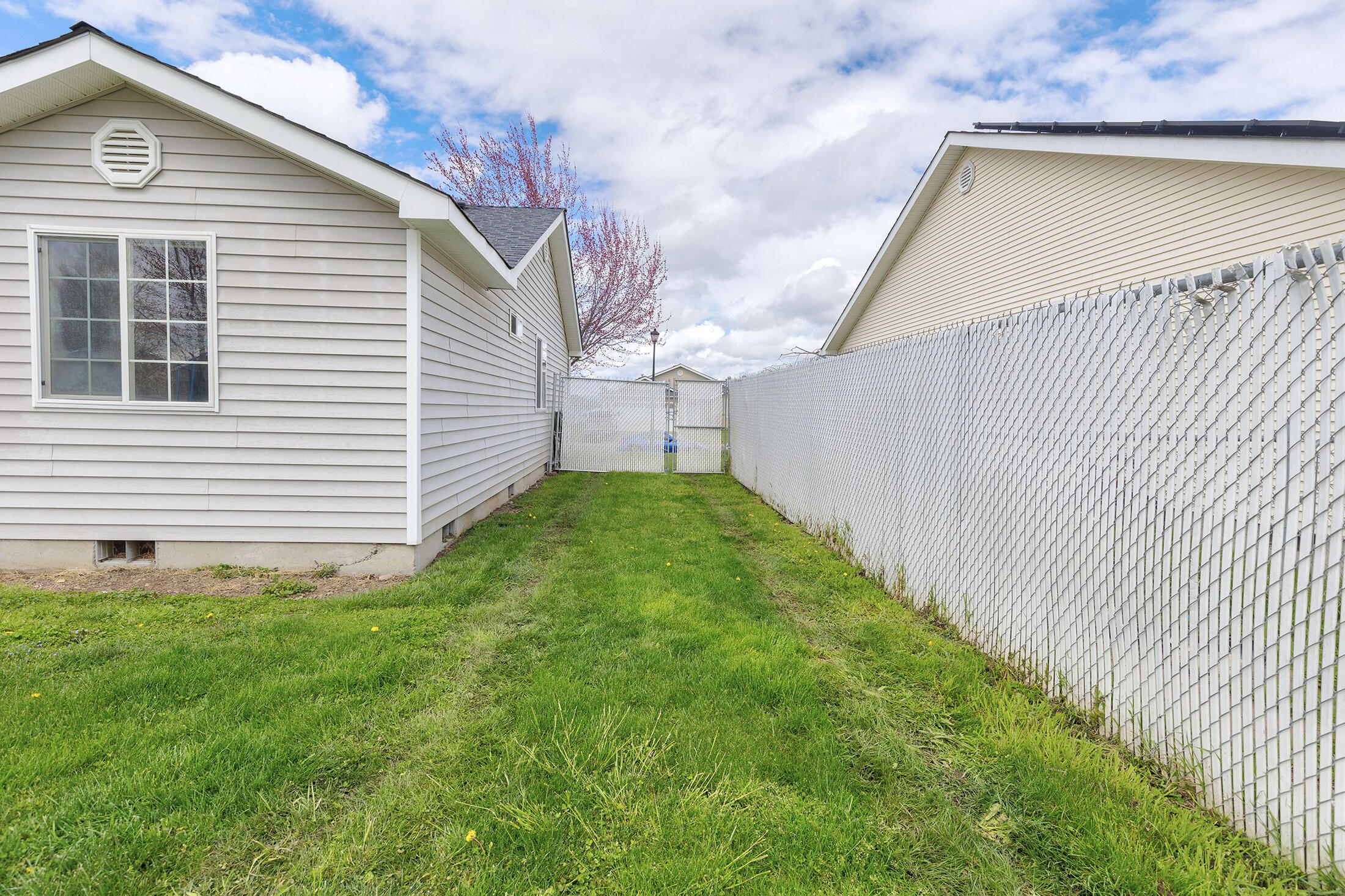 White Mountain Subdivision Phase 3 - Residential