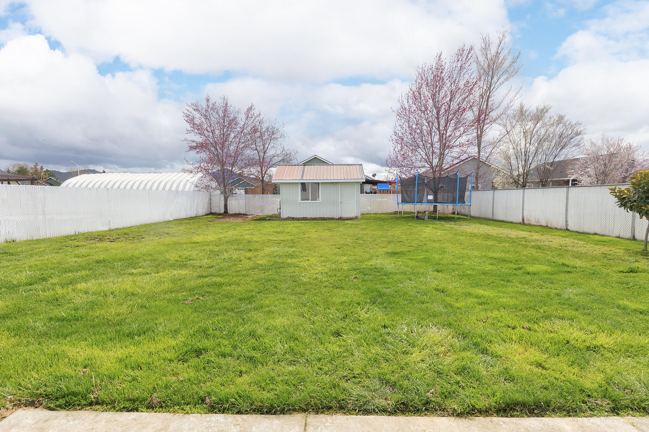 White Mountain Subdivision Phase 3 - Residential