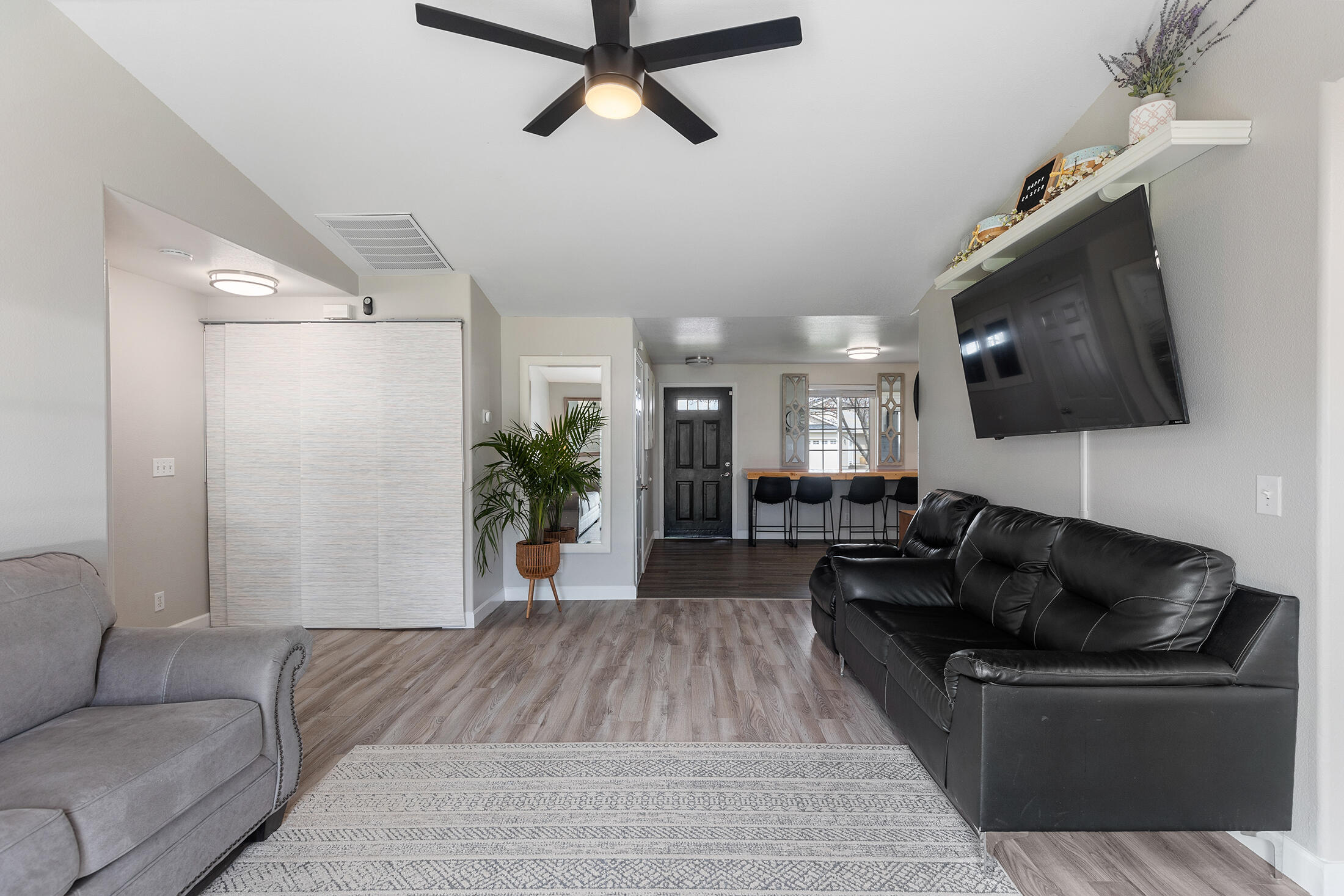 White Mountain Subdivision Phase 3 - Residential