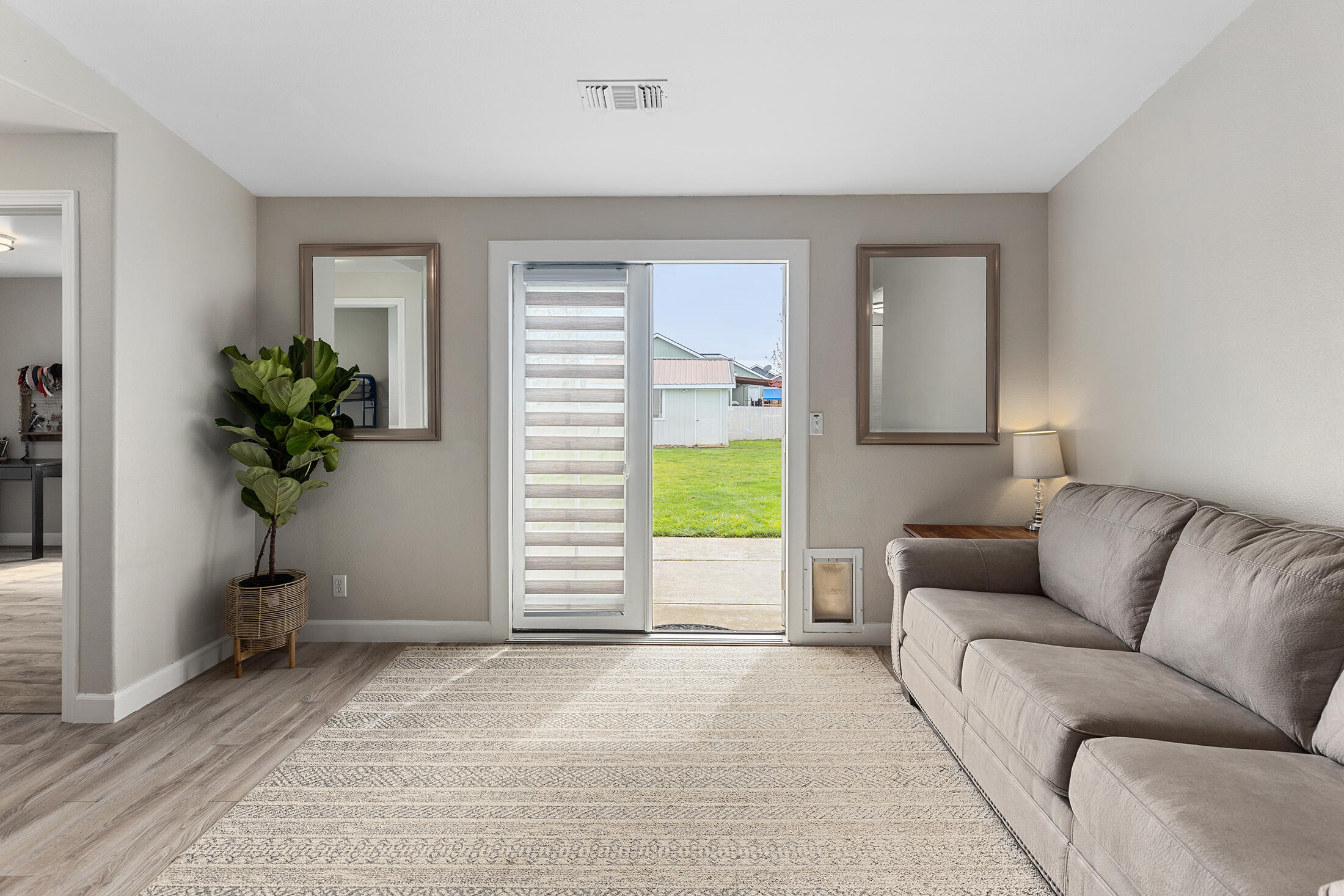 White Mountain Subdivision Phase 3 - Residential