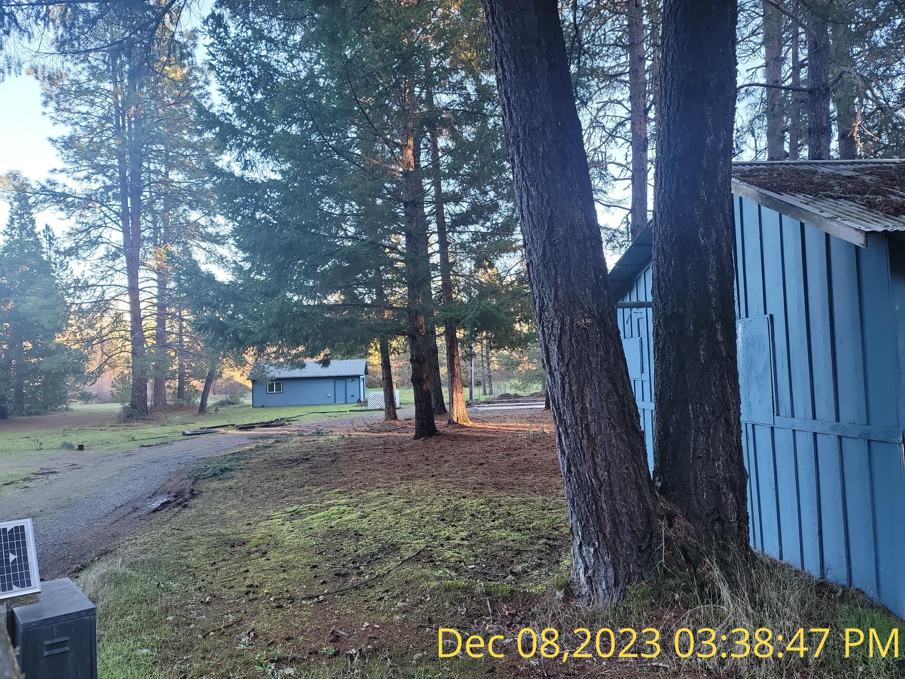 Wilder's Subdivision - Land