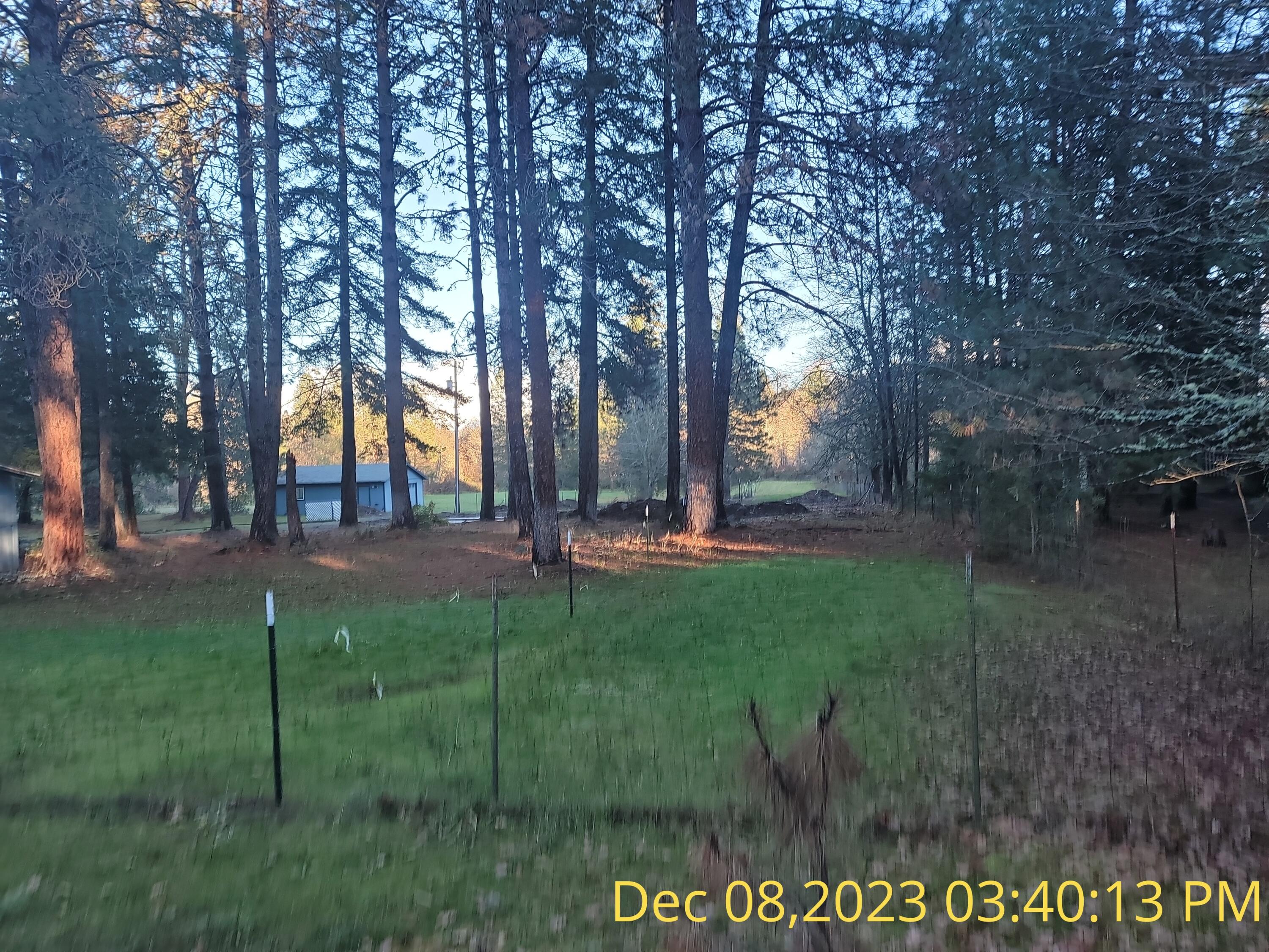 Wilder's Subdivision - Land