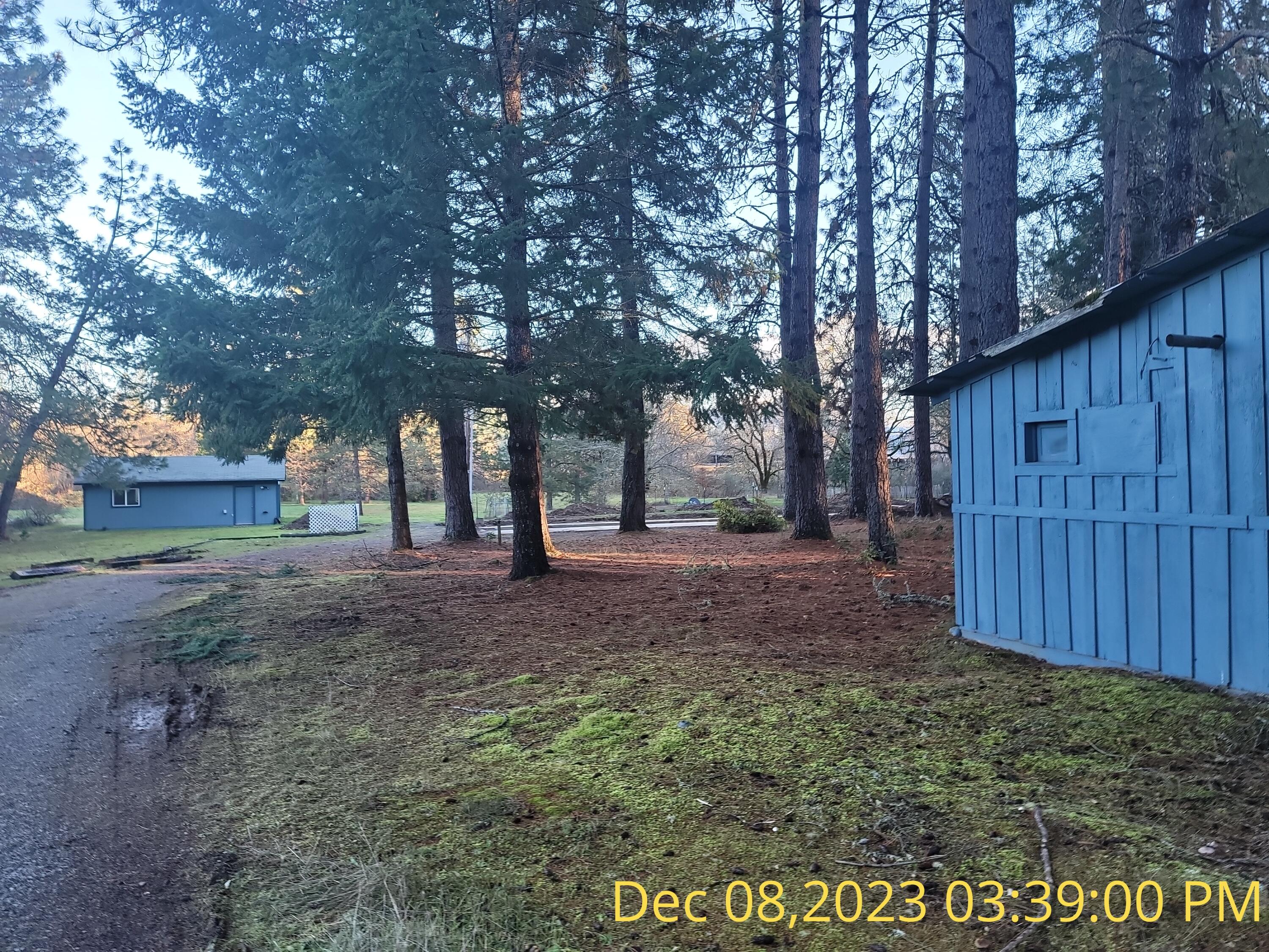 Wilder's Subdivision - Land