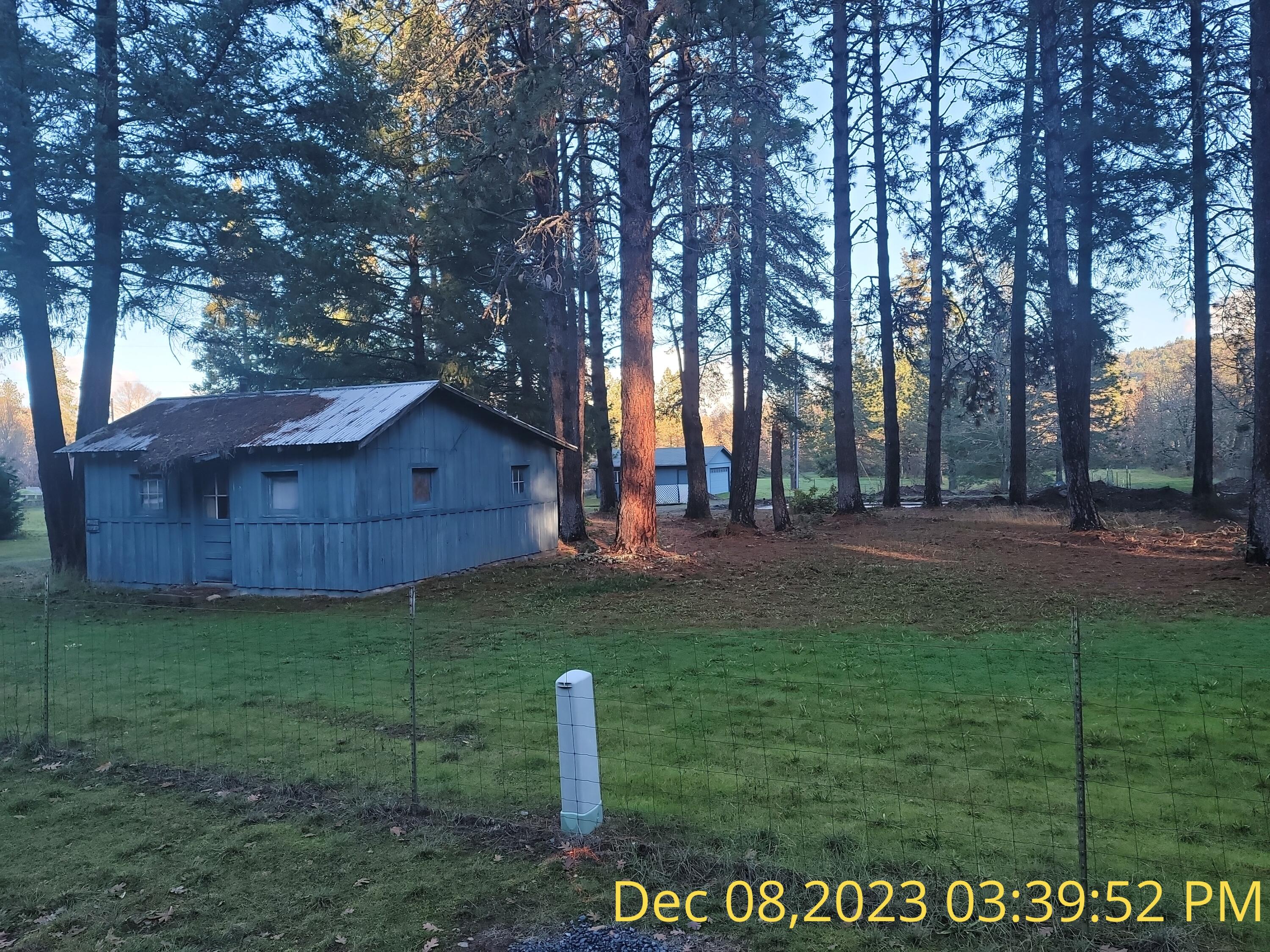 Wilder's Subdivision - Land