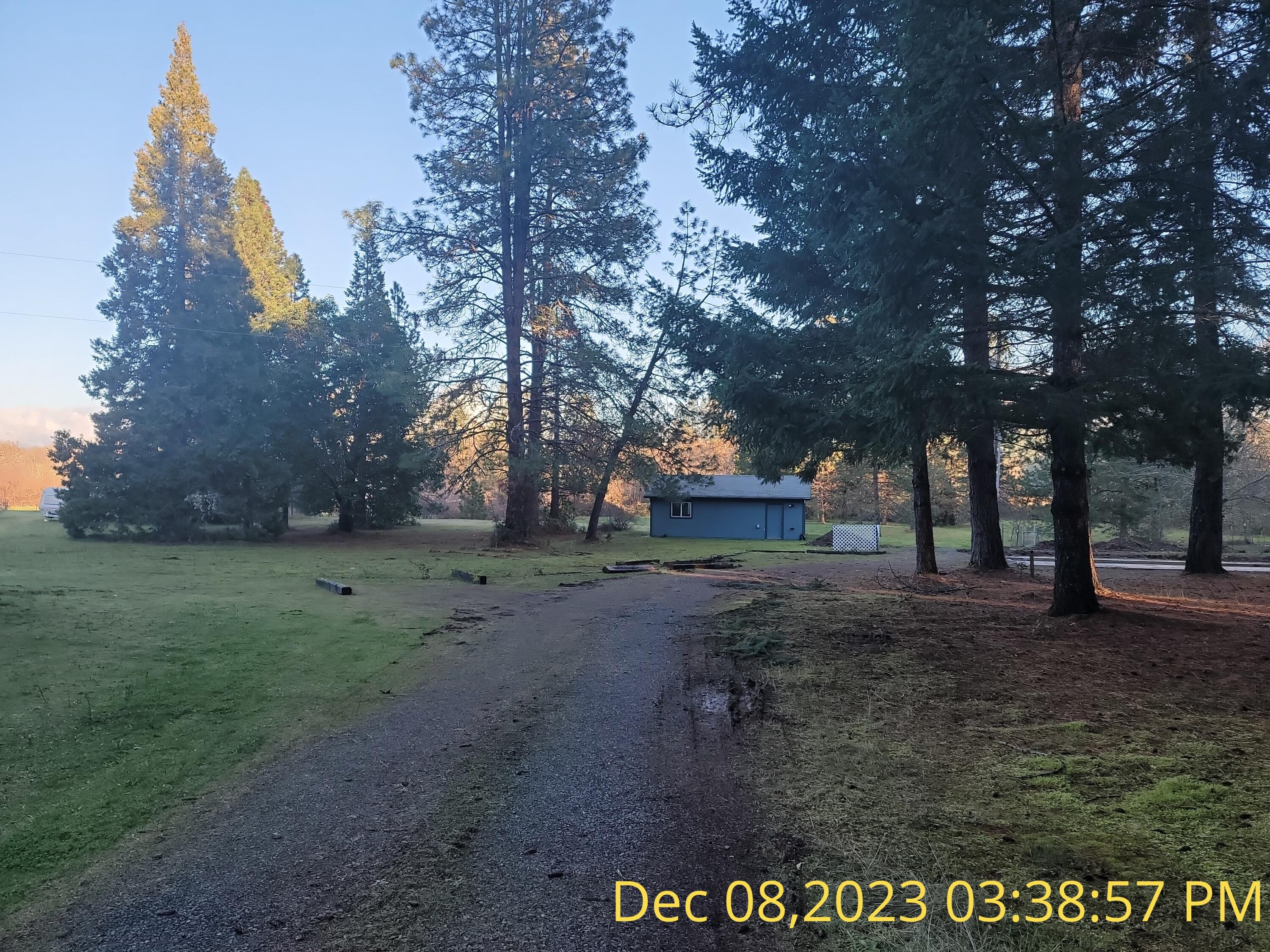 Wilder's Subdivision - Land