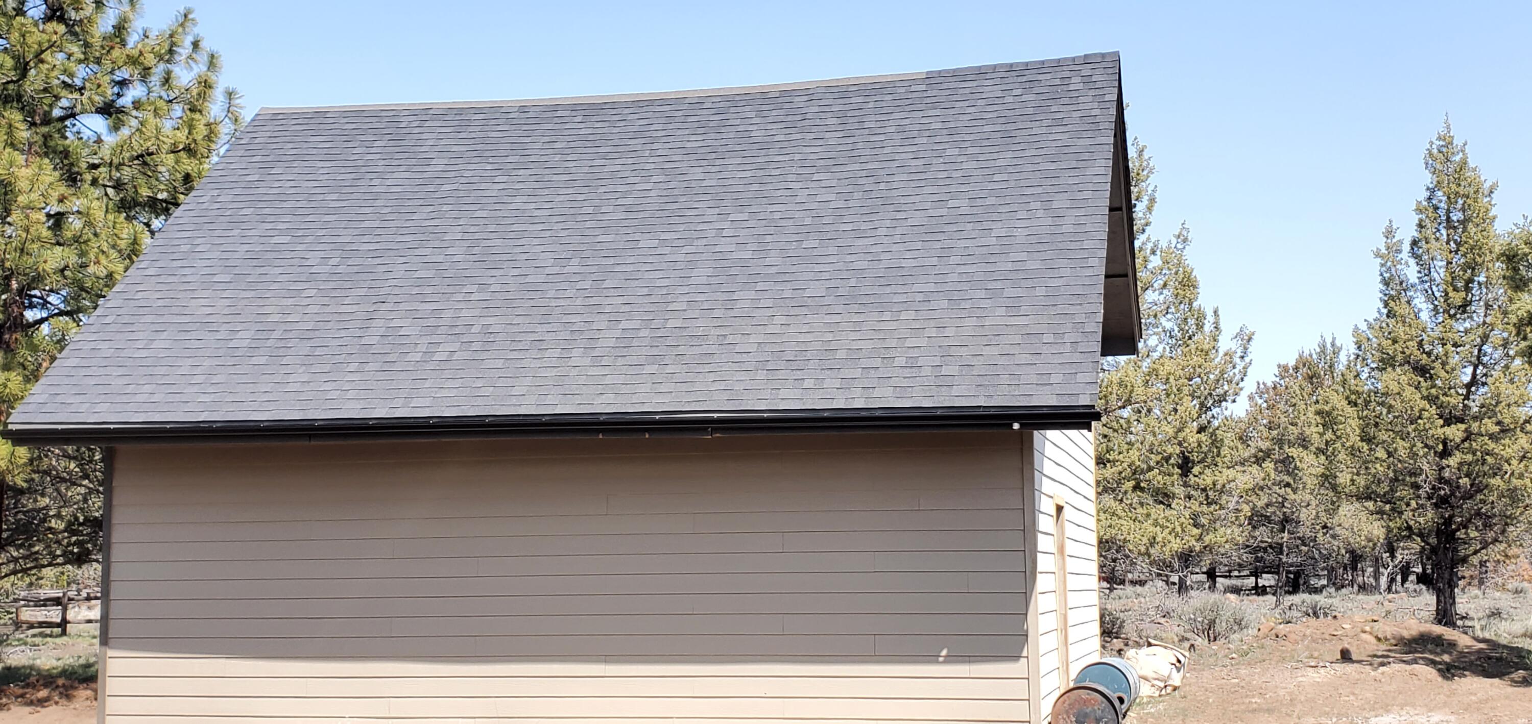 Panoramic View Est - Land