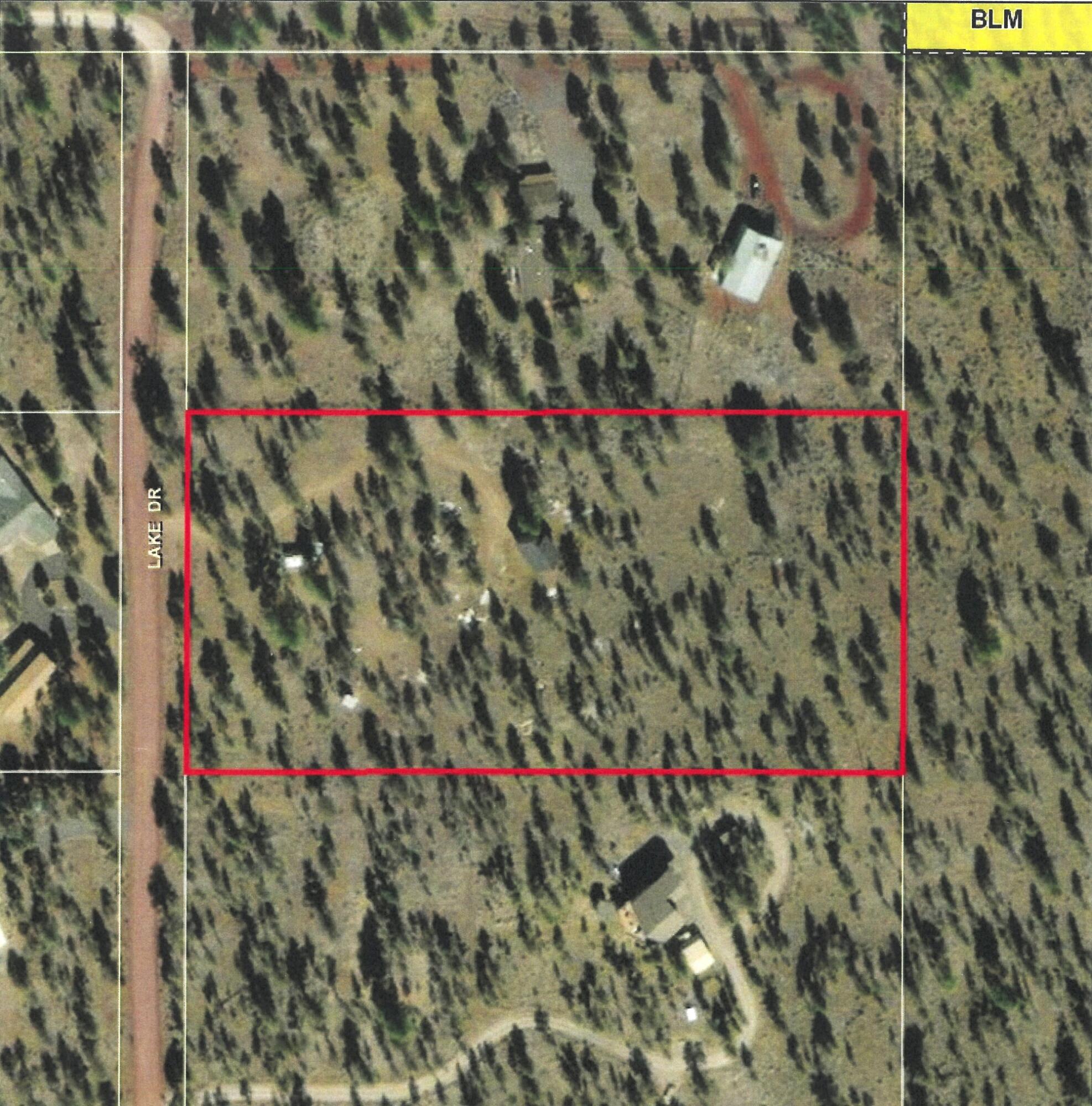 Panoramic View Est - Land