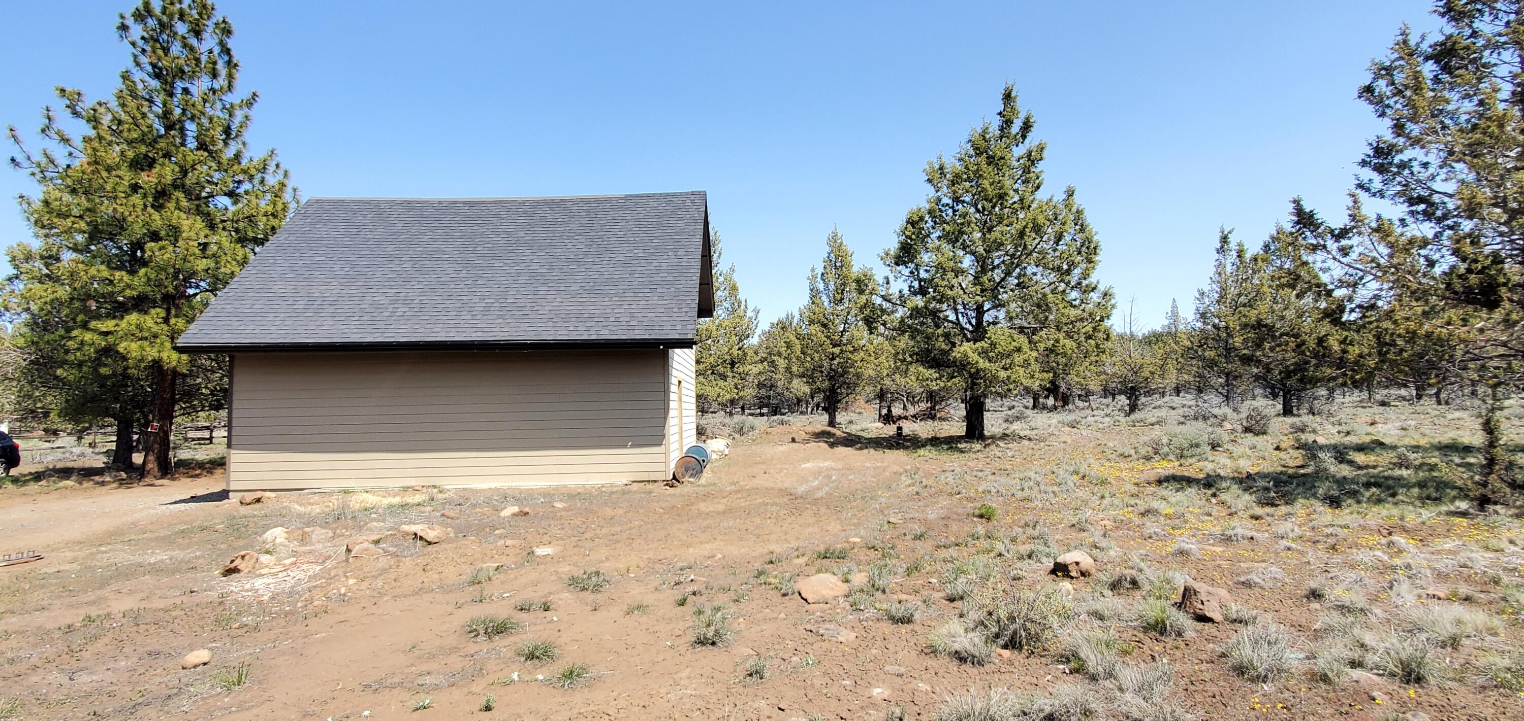 Panoramic View Est - Land