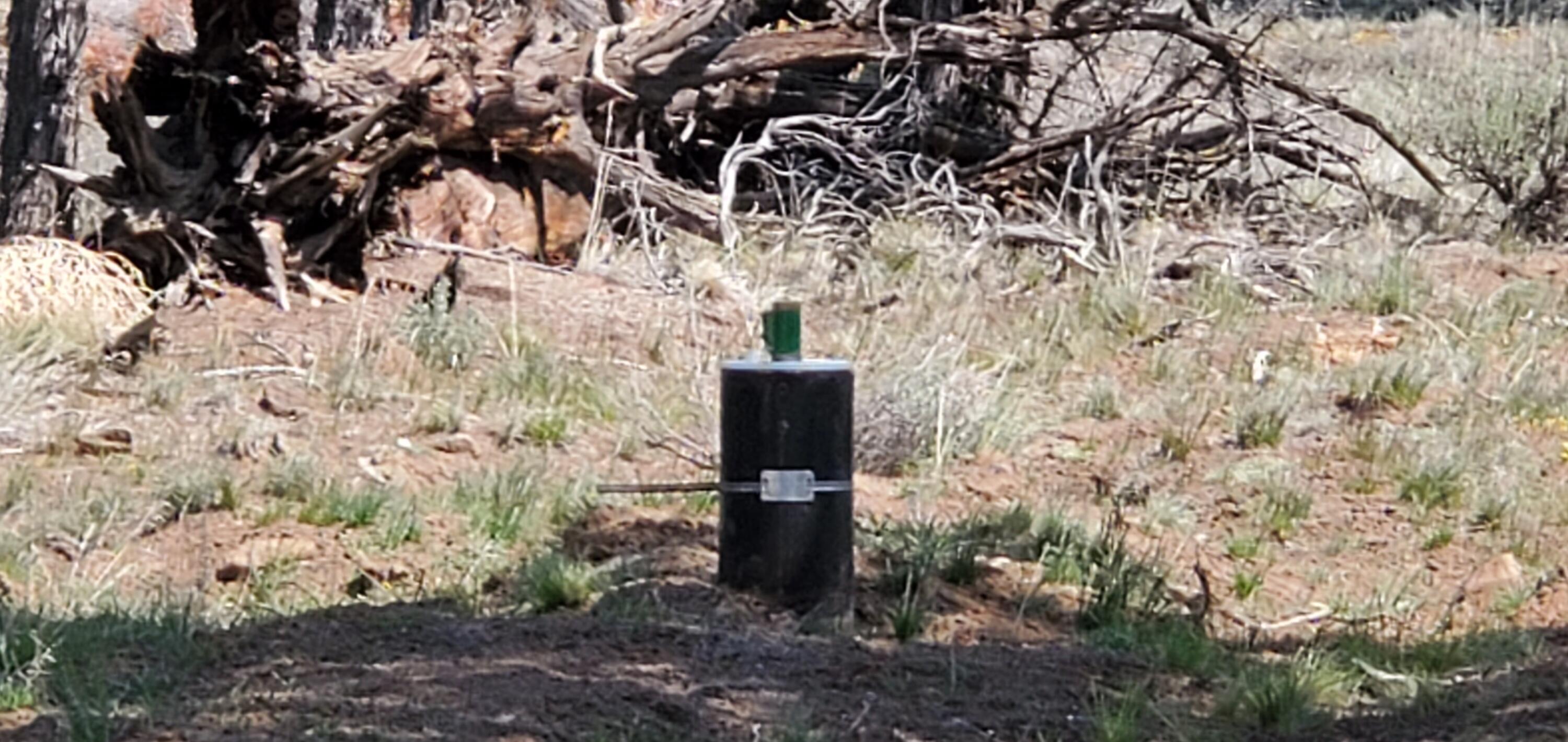 Panoramic View Est - Land