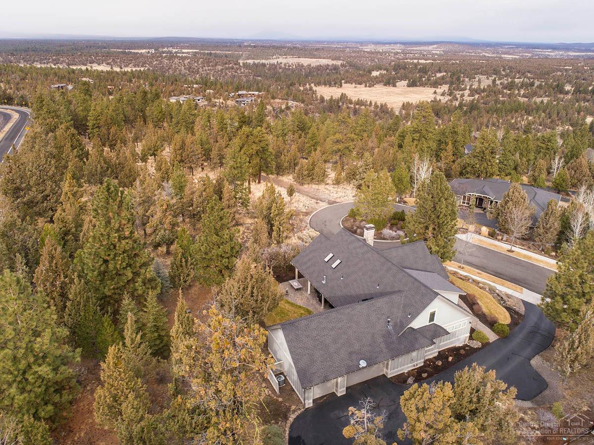 Awbrey Park - Residential