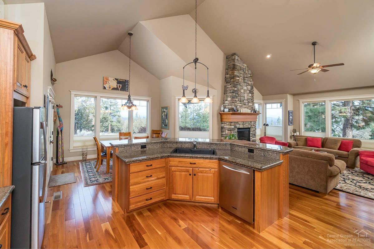 Awbrey Park - Residential