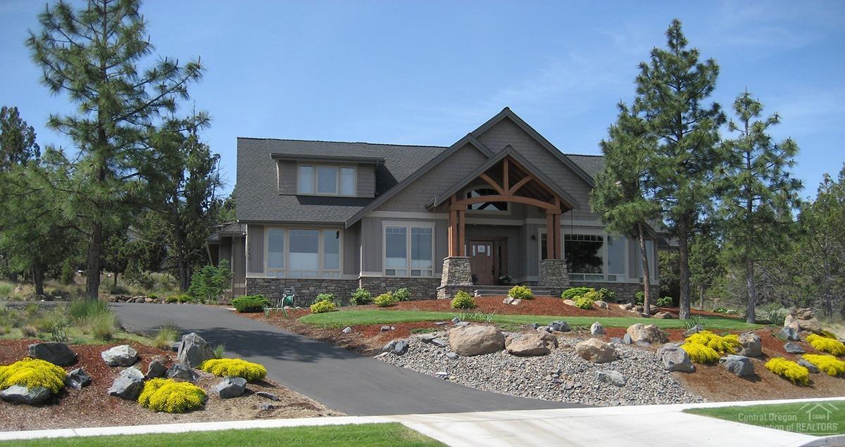 Awbrey Park - Residential