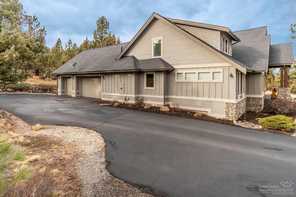 Awbrey Park - Residential