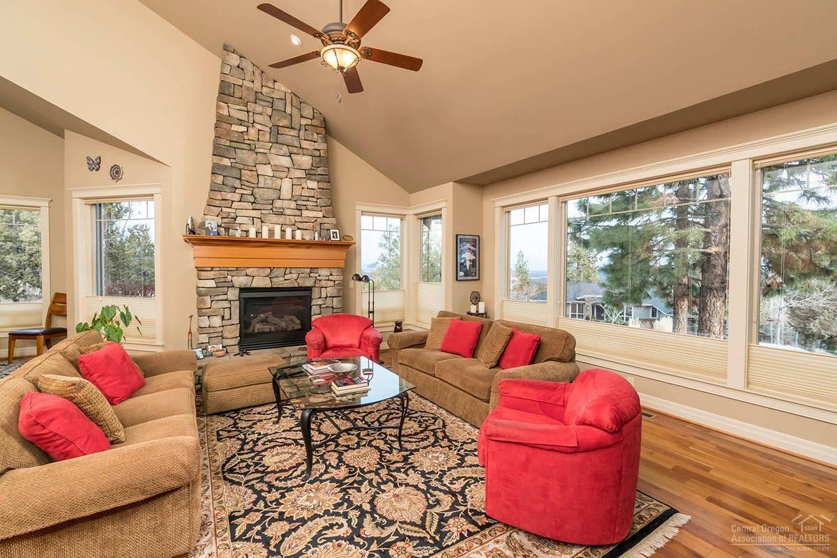 Awbrey Park - Residential