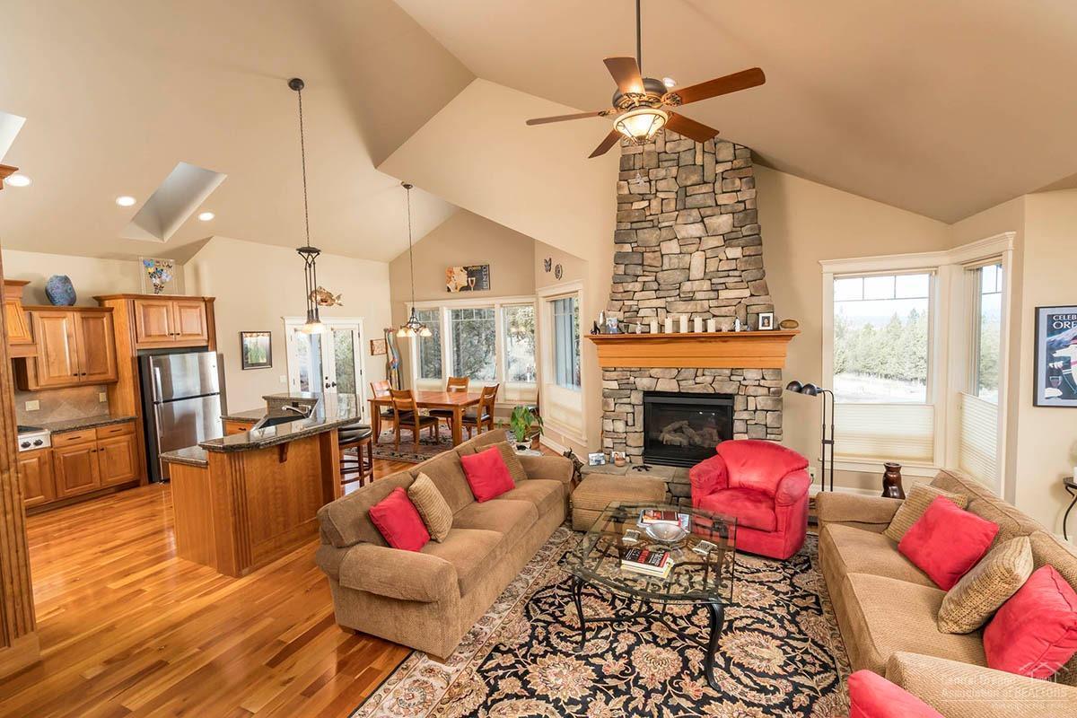 Awbrey Park - Residential